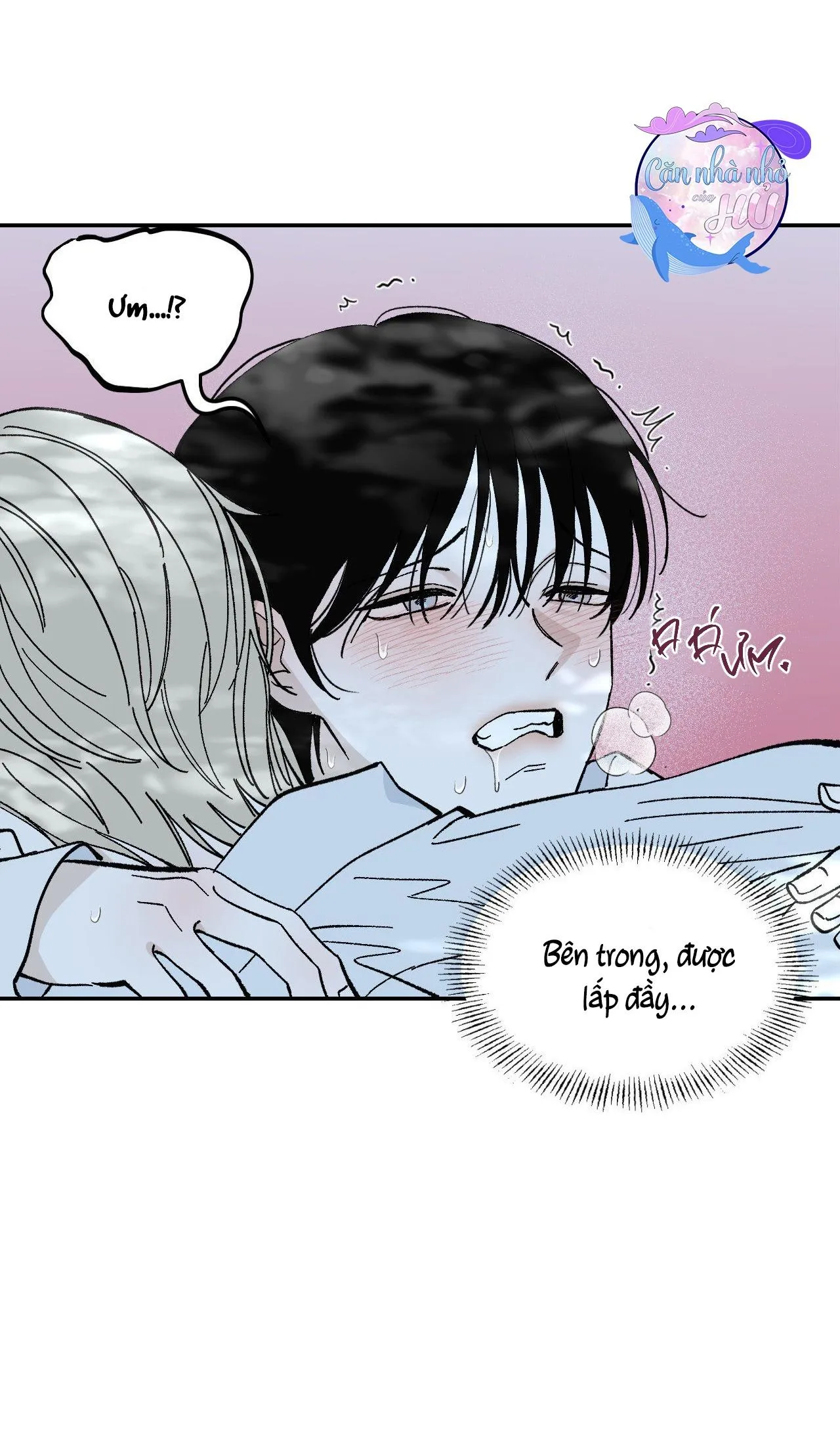 DINH THỰ Chapter 39 Trang 52