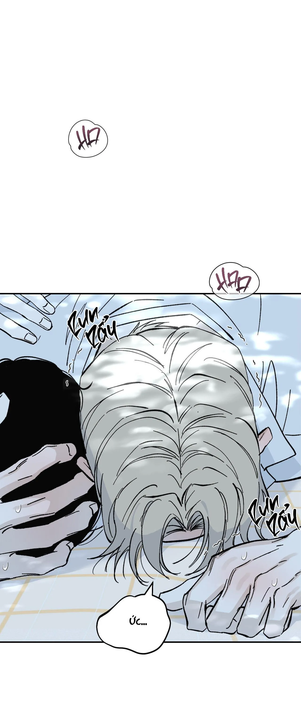 DINH THỰ Chapter 39 Trang 53