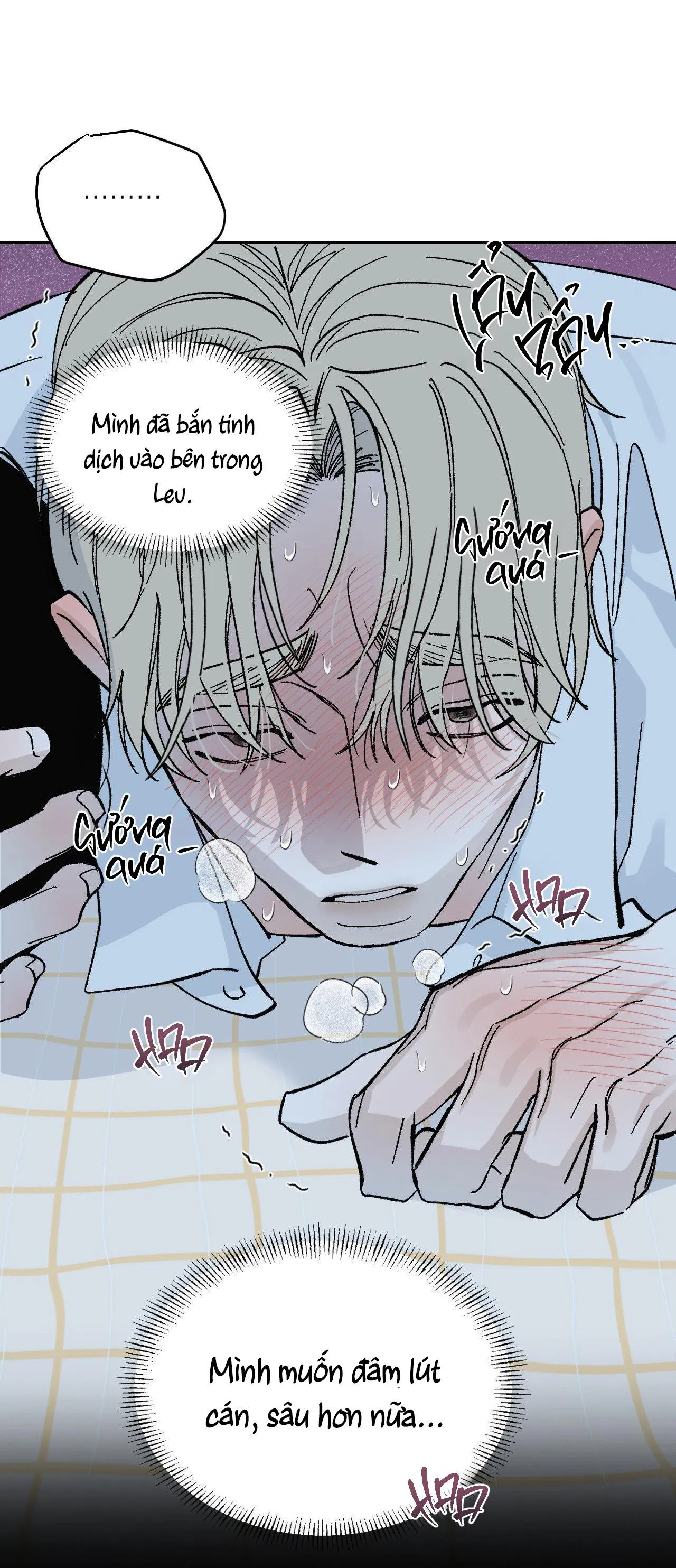 DINH THỰ Chapter 39 Trang 54