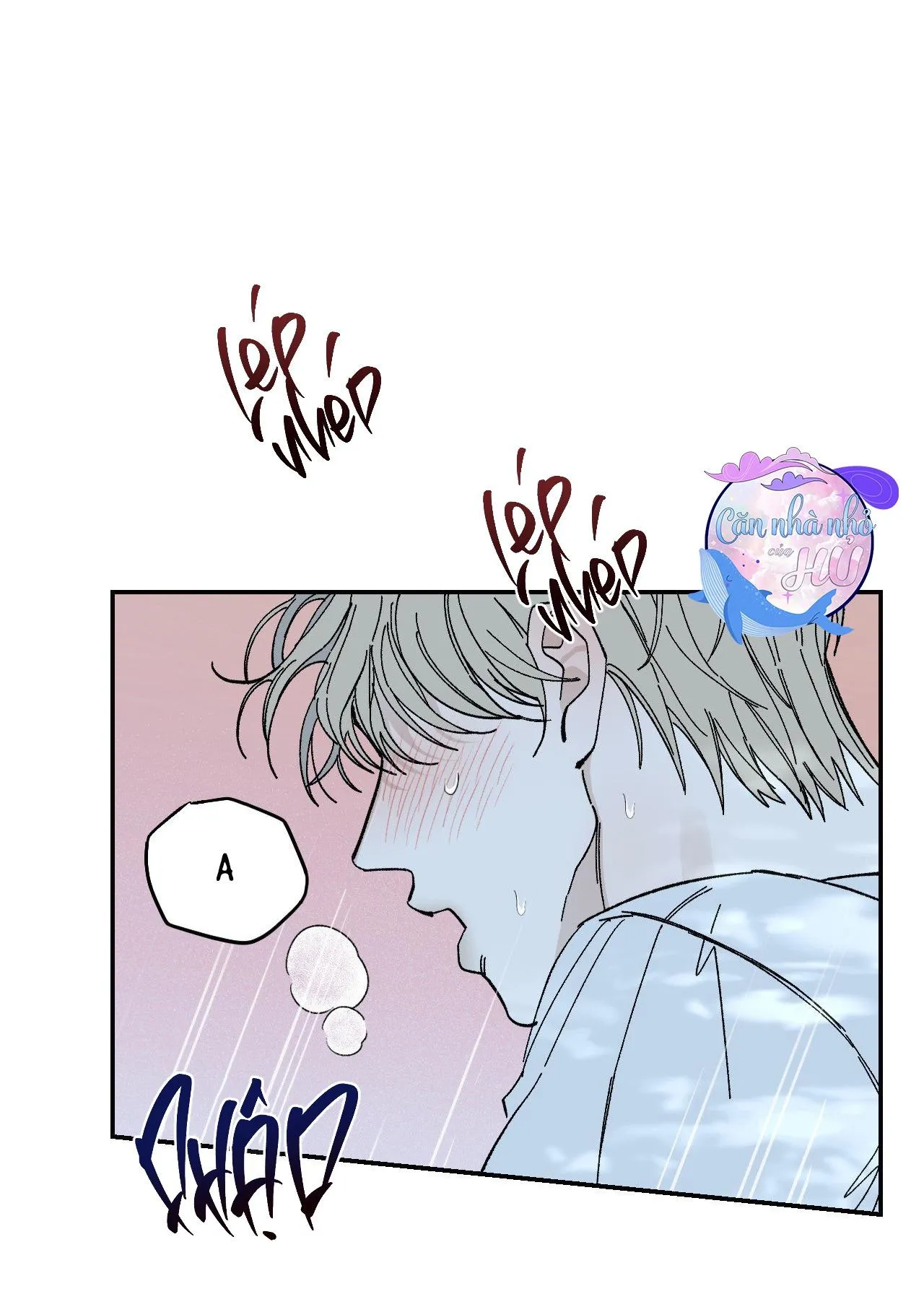 DINH THỰ Chapter 40 Trang 3