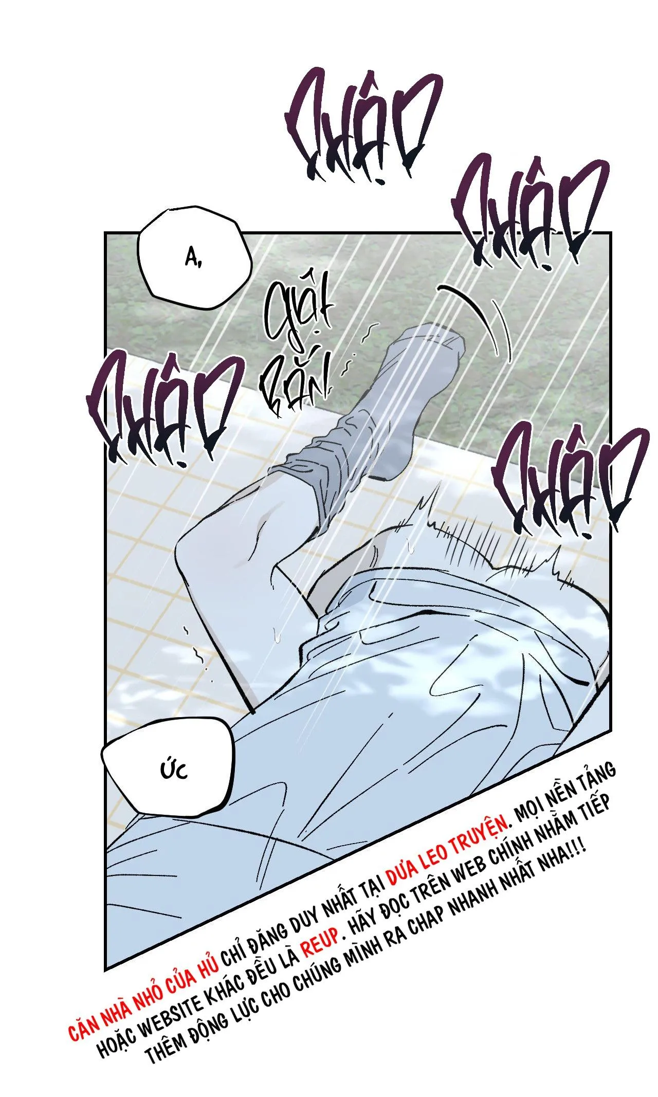 DINH THỰ Chapter 40 Trang 9