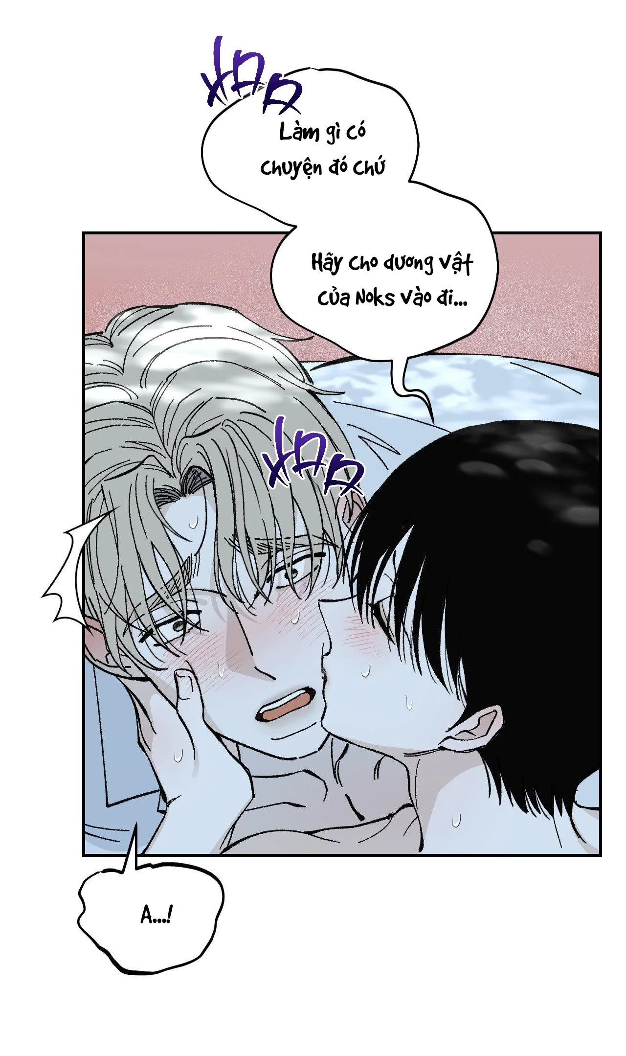 DINH THỰ Chapter 40 Trang 11