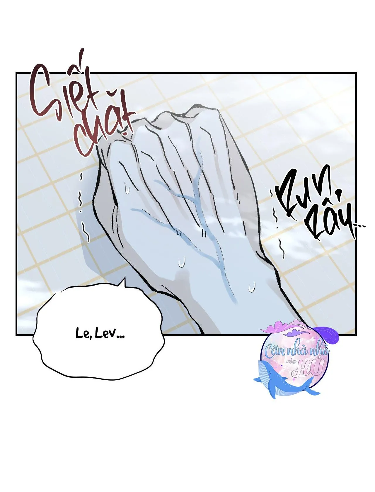 DINH THỰ Chapter 40 Trang 12