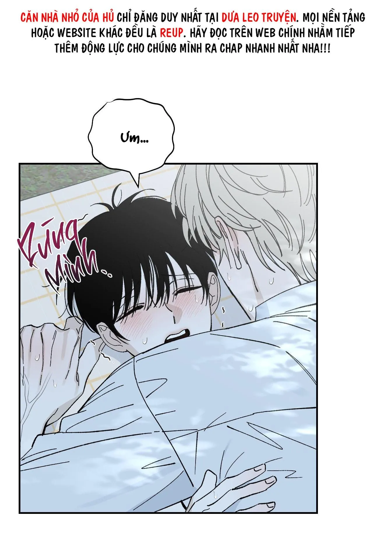 DINH THỰ Chapter 40 Trang 16