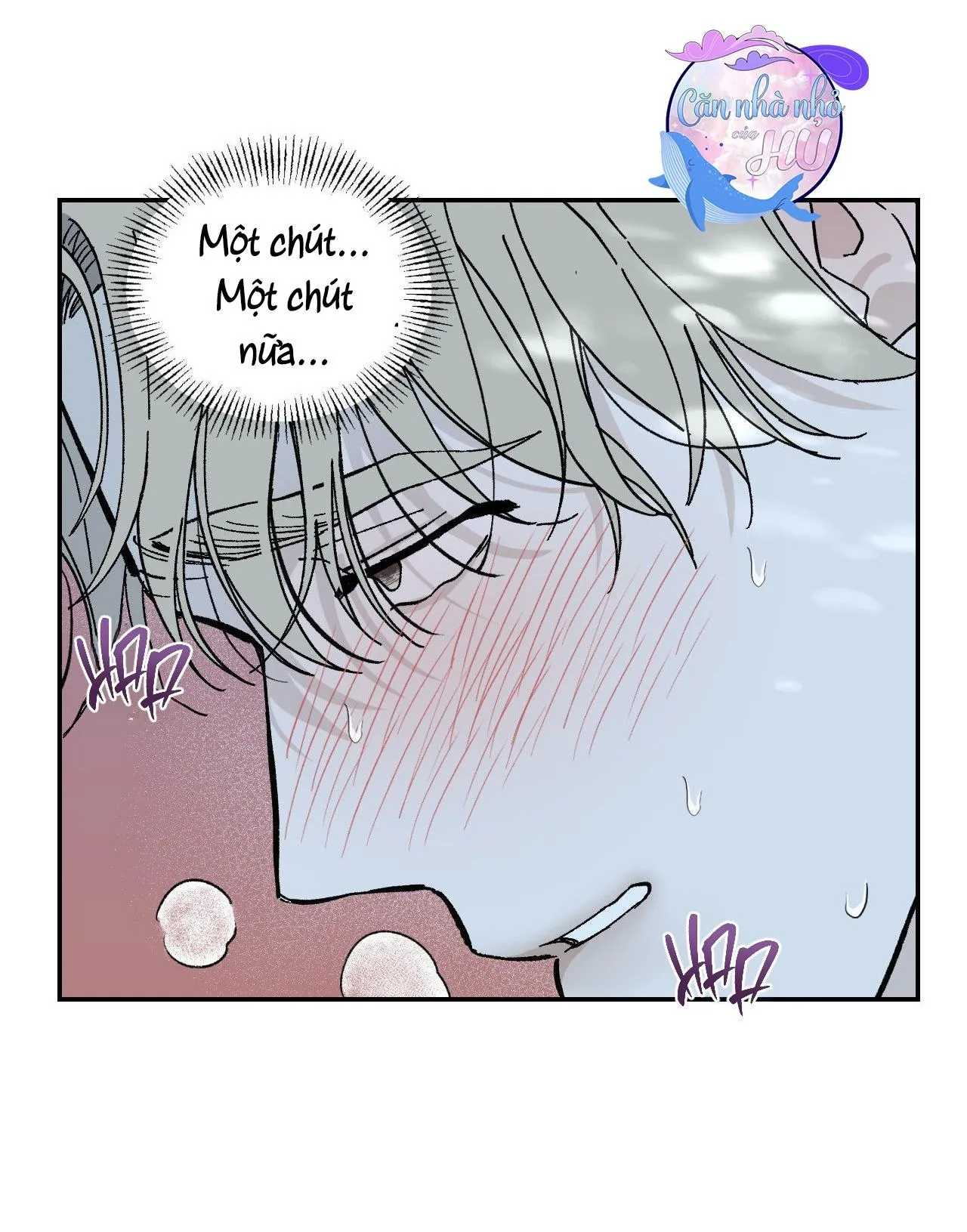 DINH THỰ Chapter 40 Trang 18