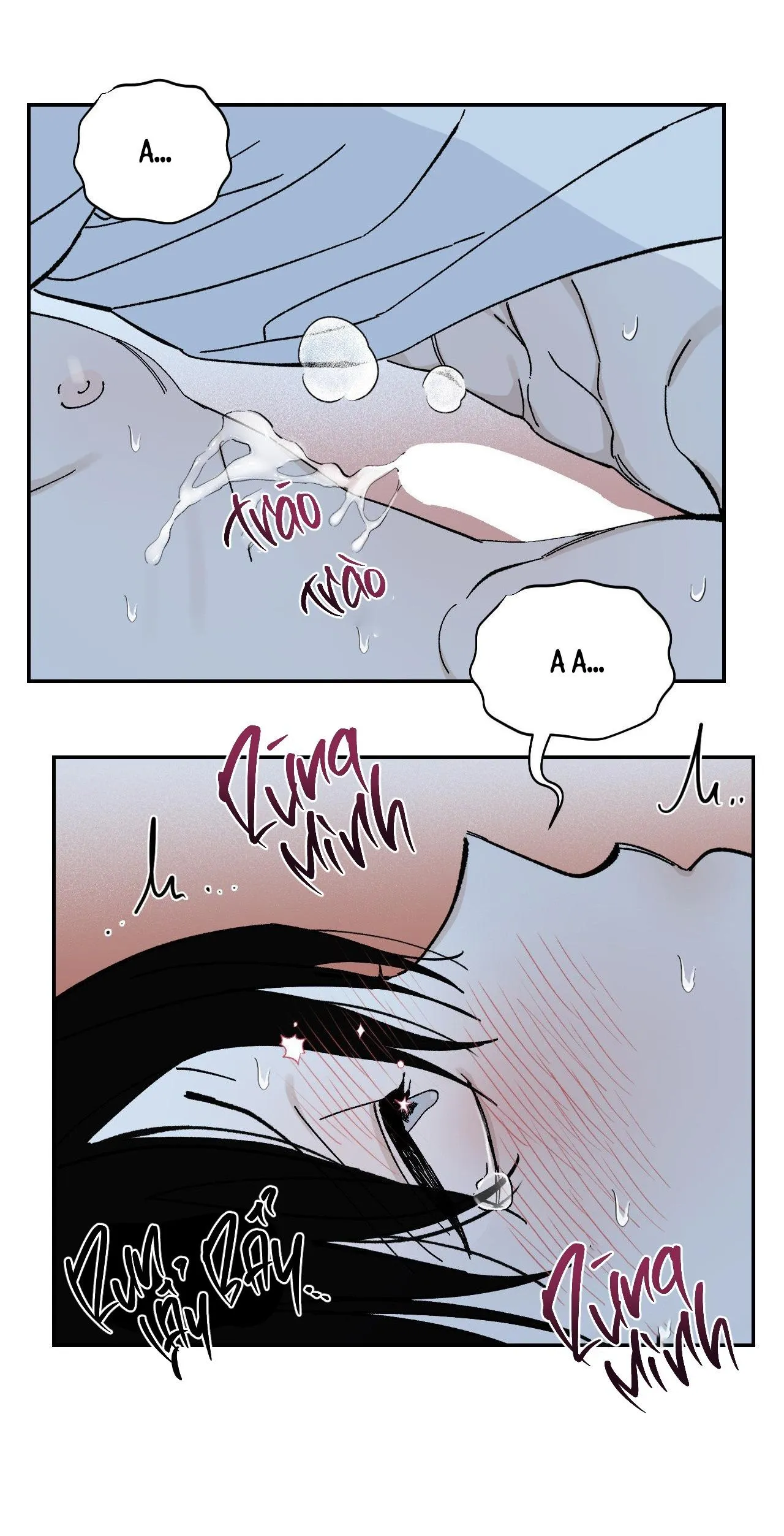 DINH THỰ Chapter 40 Trang 25