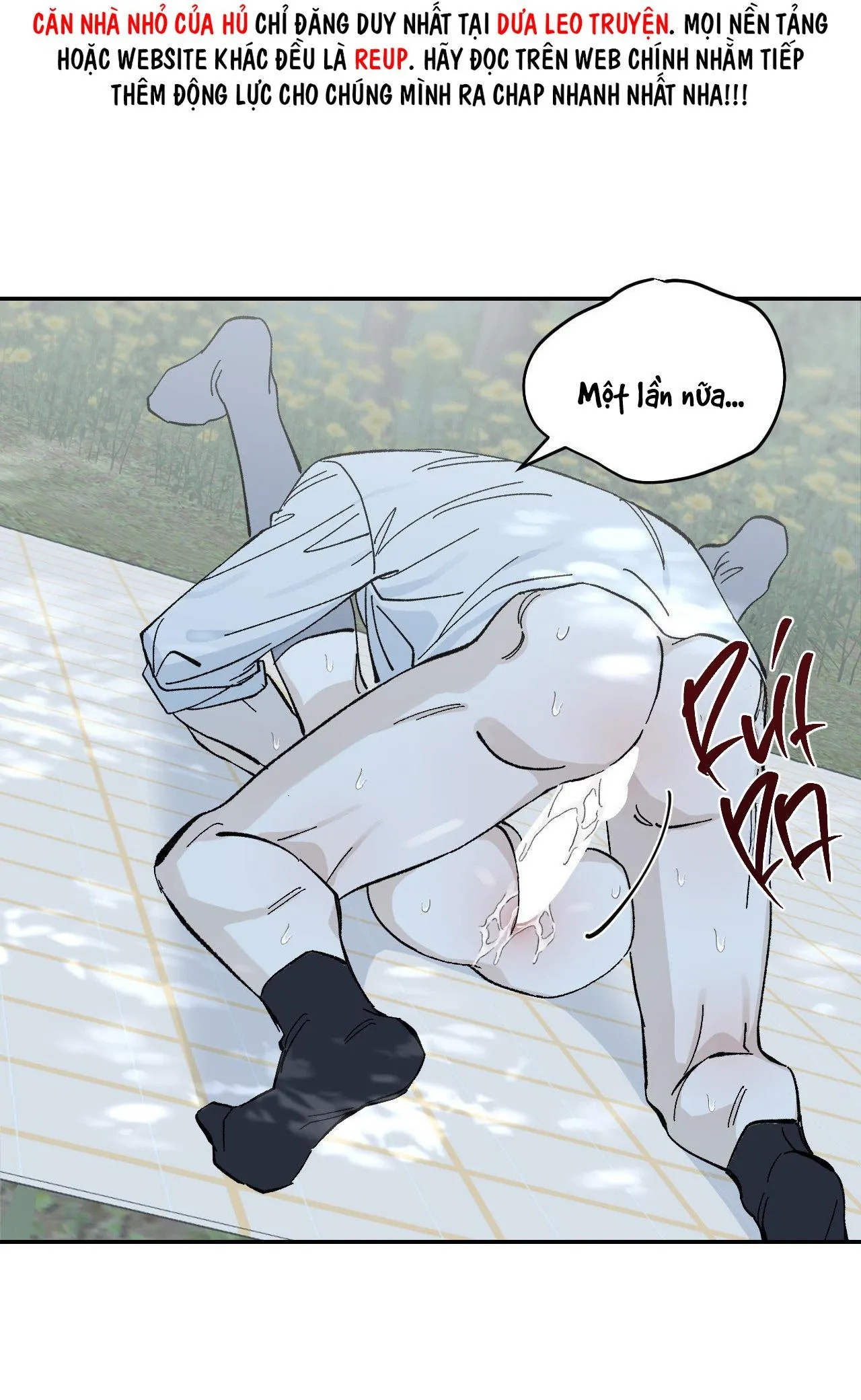 DINH THỰ Chapter 40 Trang 27