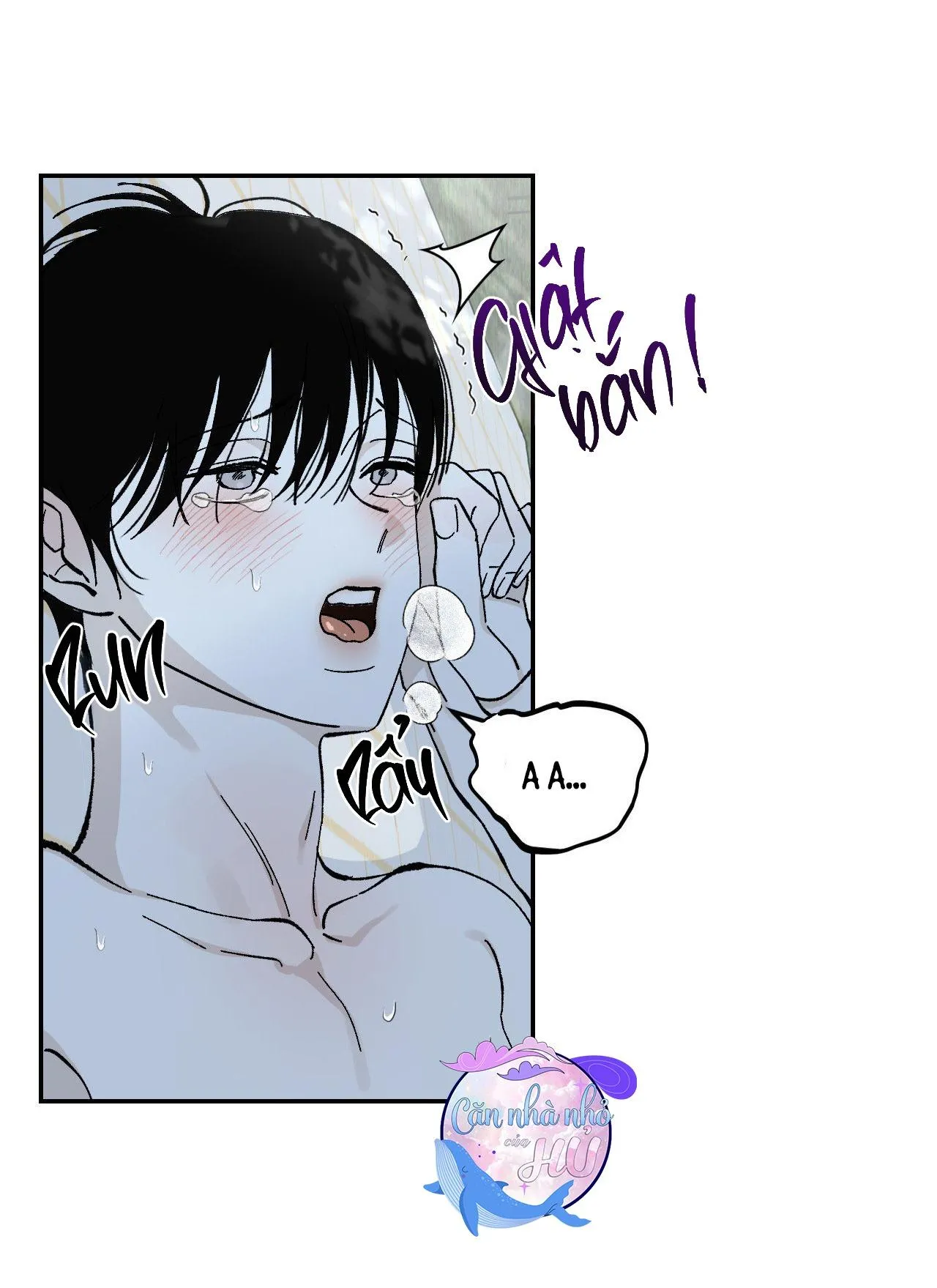 DINH THỰ Chapter 40 Trang 28