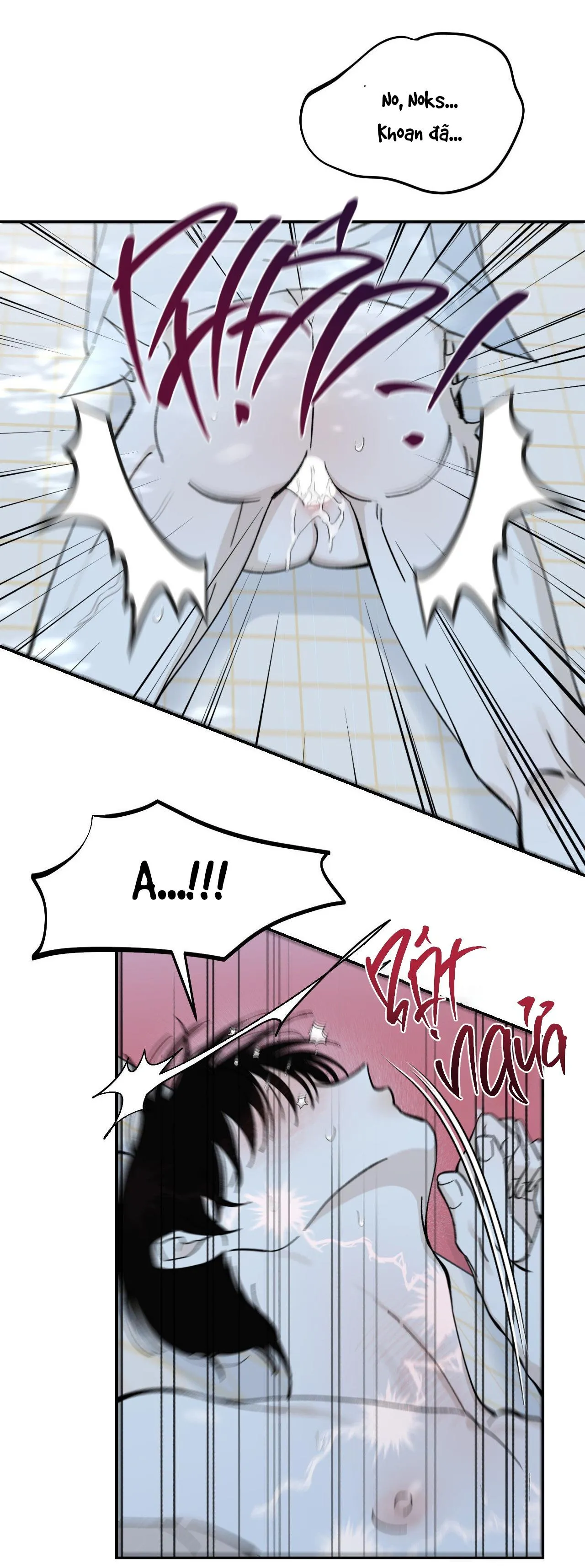 DINH THỰ Chapter 40 Trang 29