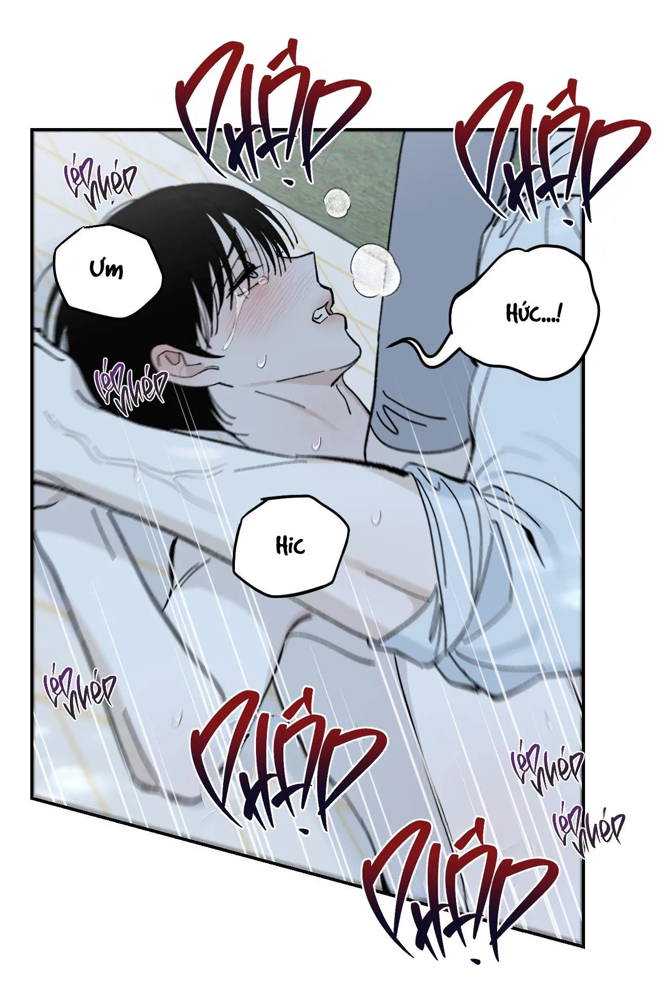 DINH THỰ Chapter 40 Trang 31