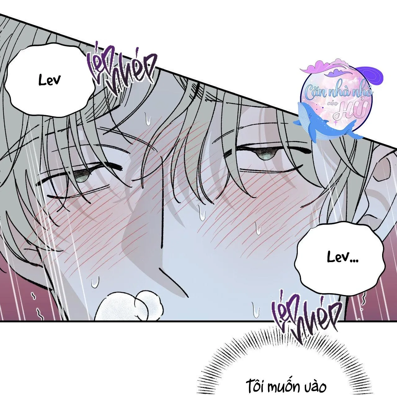 DINH THỰ Chapter 40 Trang 32