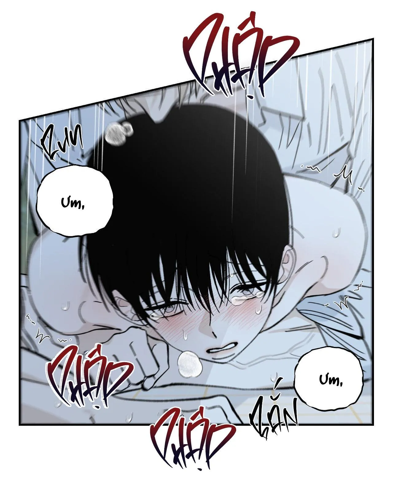 DINH THỰ Chapter 40 Trang 36