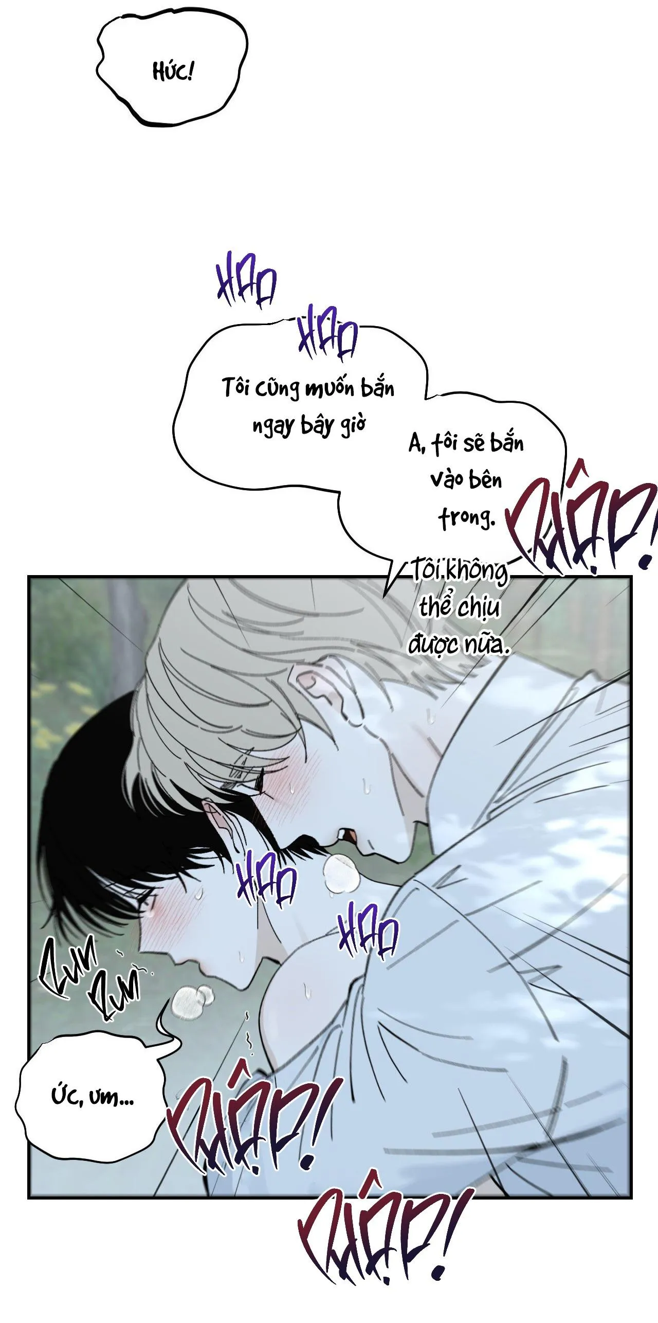 DINH THỰ Chapter 40 Trang 40