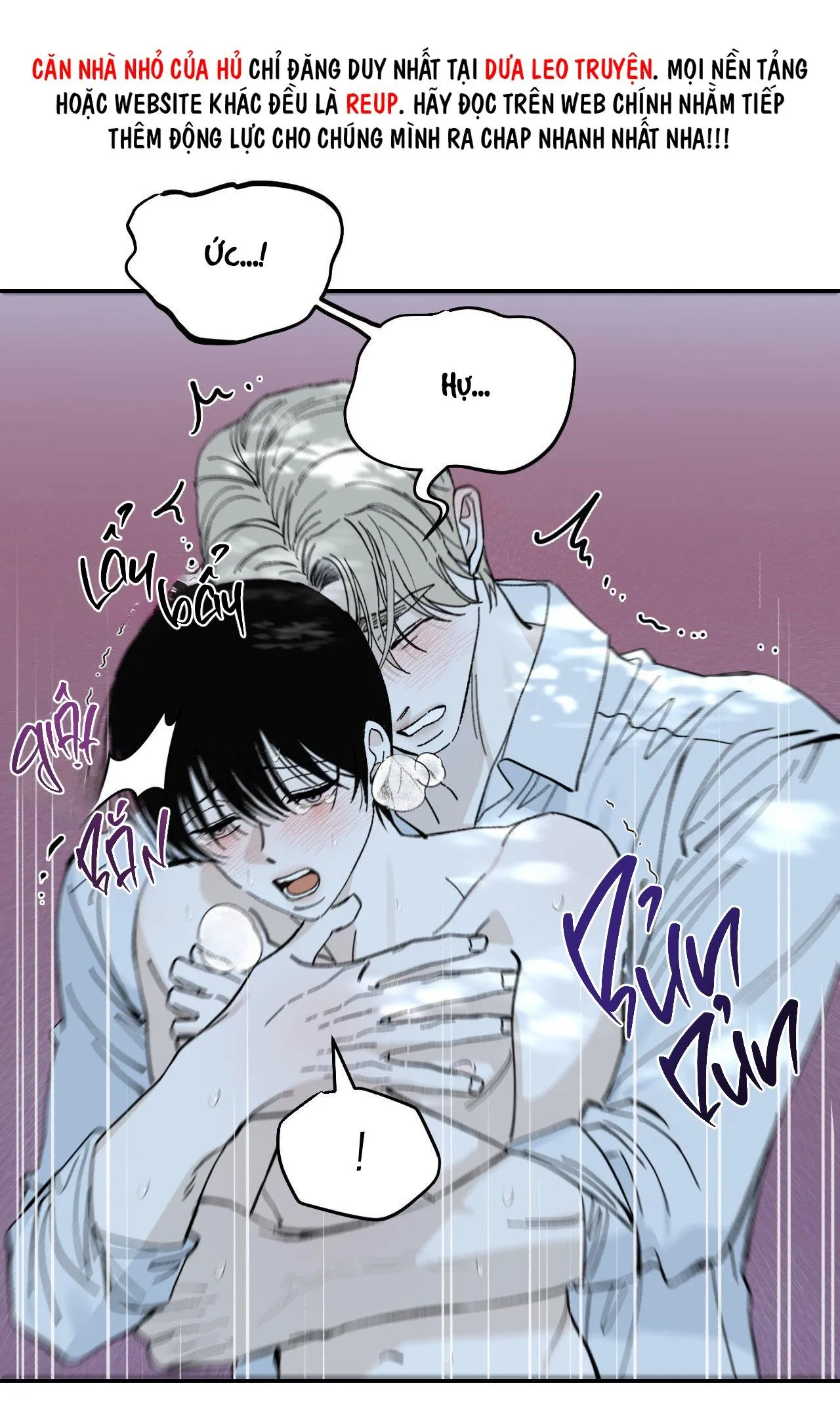 DINH THỰ Chapter 40 Trang 41