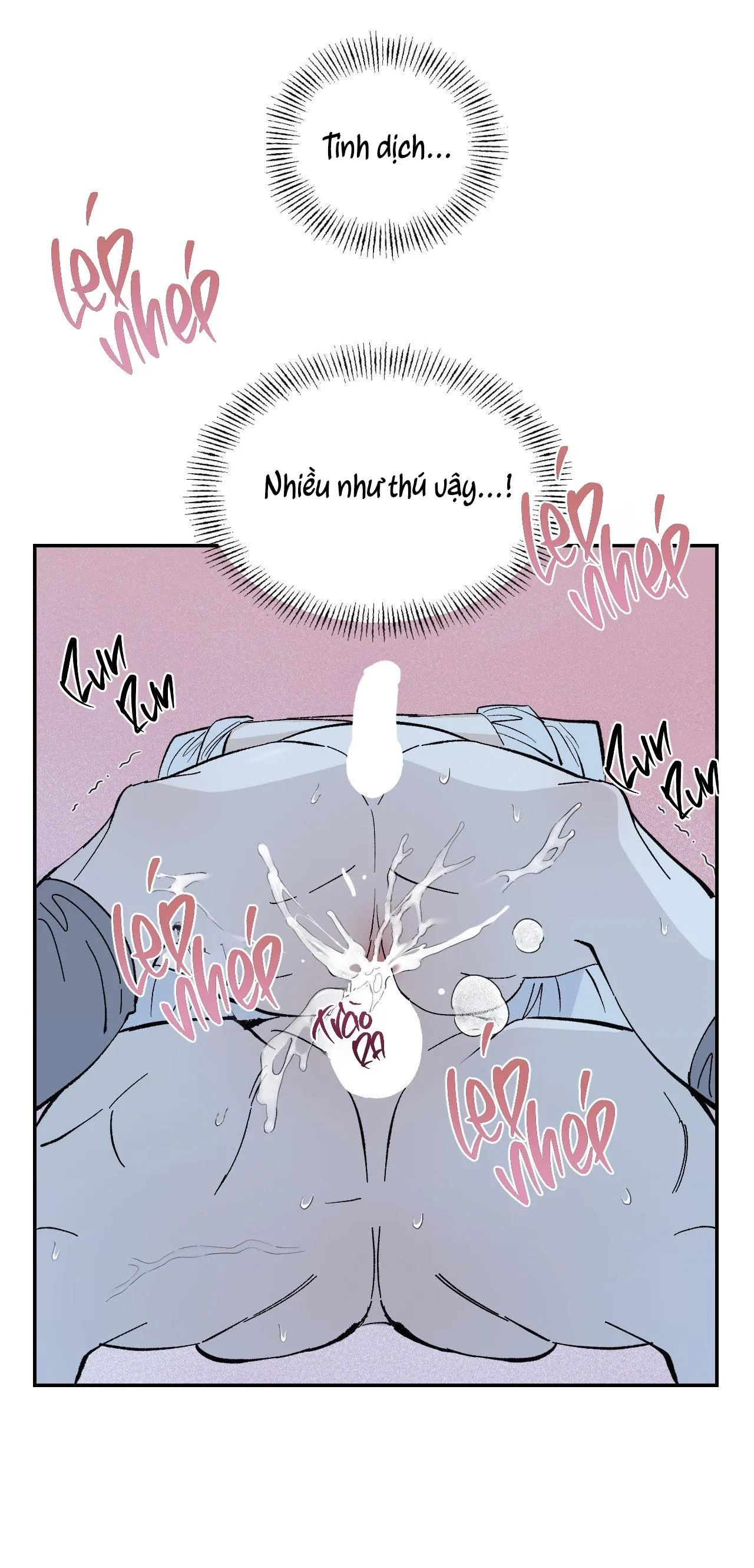 DINH THỰ Chapter 40 Trang 42