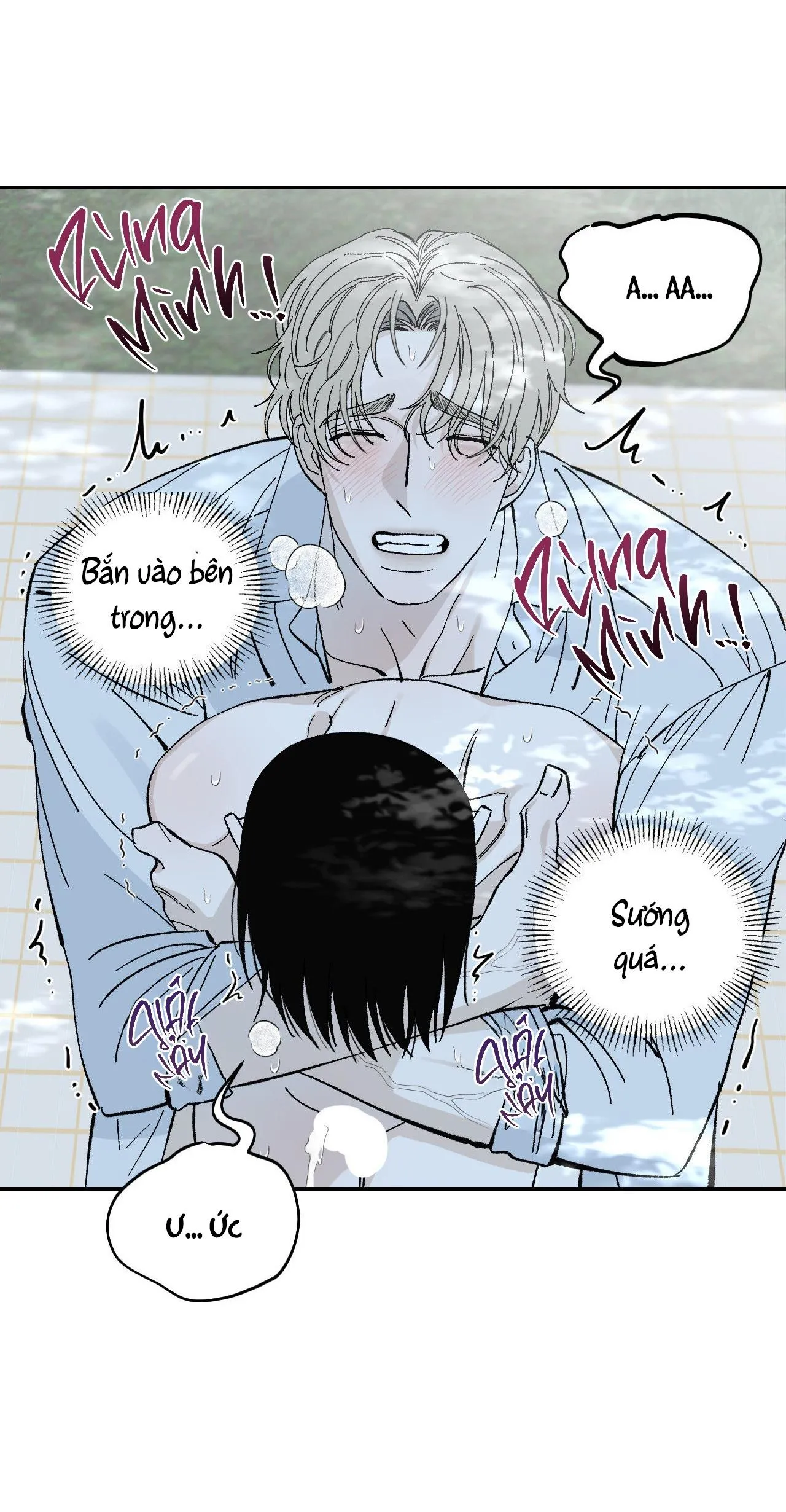 DINH THỰ Chapter 40 Trang 43