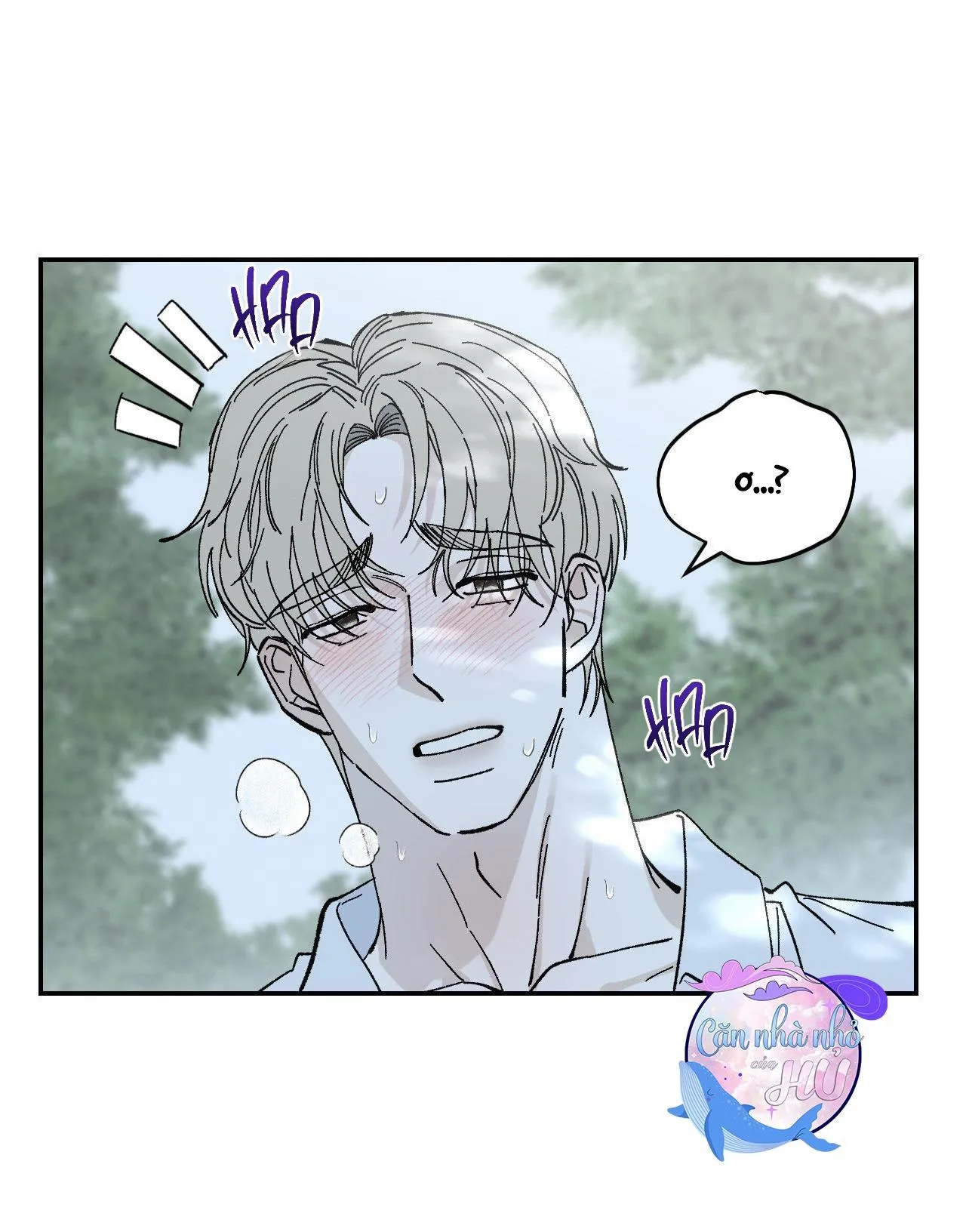 DINH THỰ Chapter 40 Trang 44