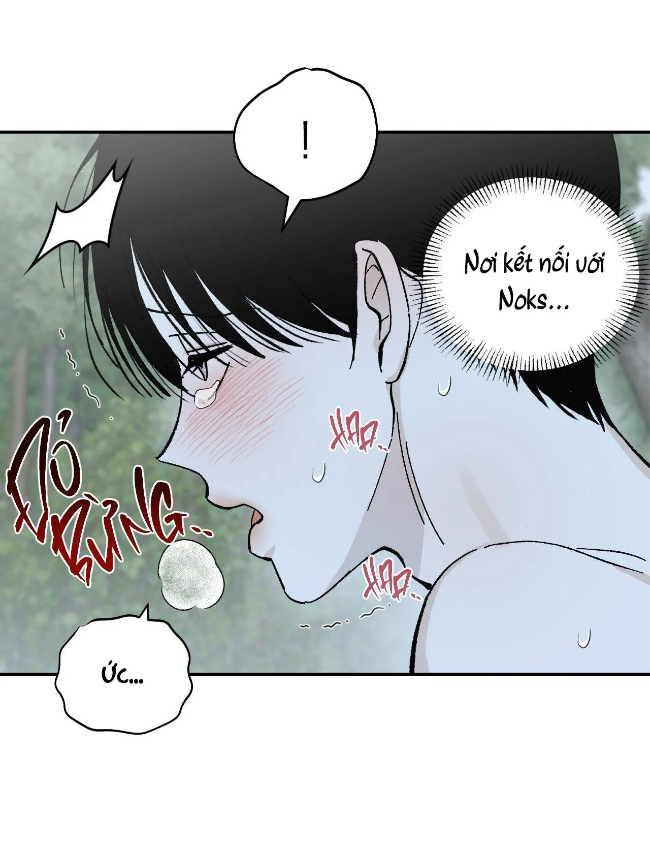 DINH THỰ Chapter 40 Trang 46