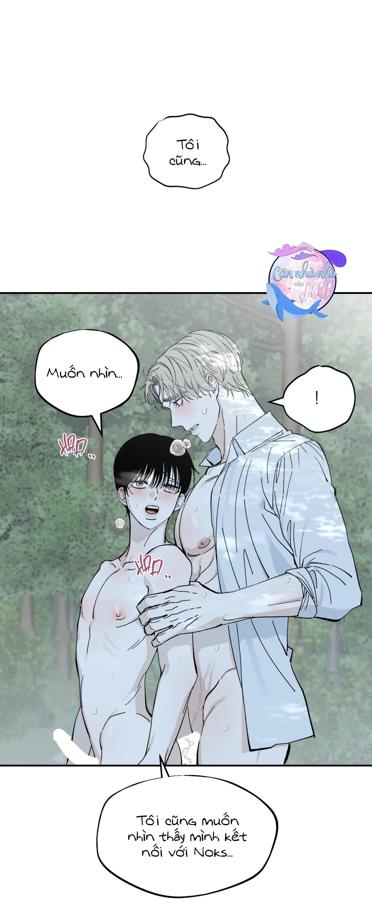 DINH THỰ Chapter 41 Trang 3