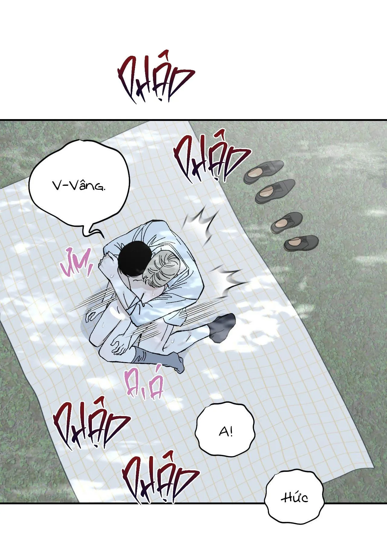 DINH THỰ Chapter 41 Trang 7