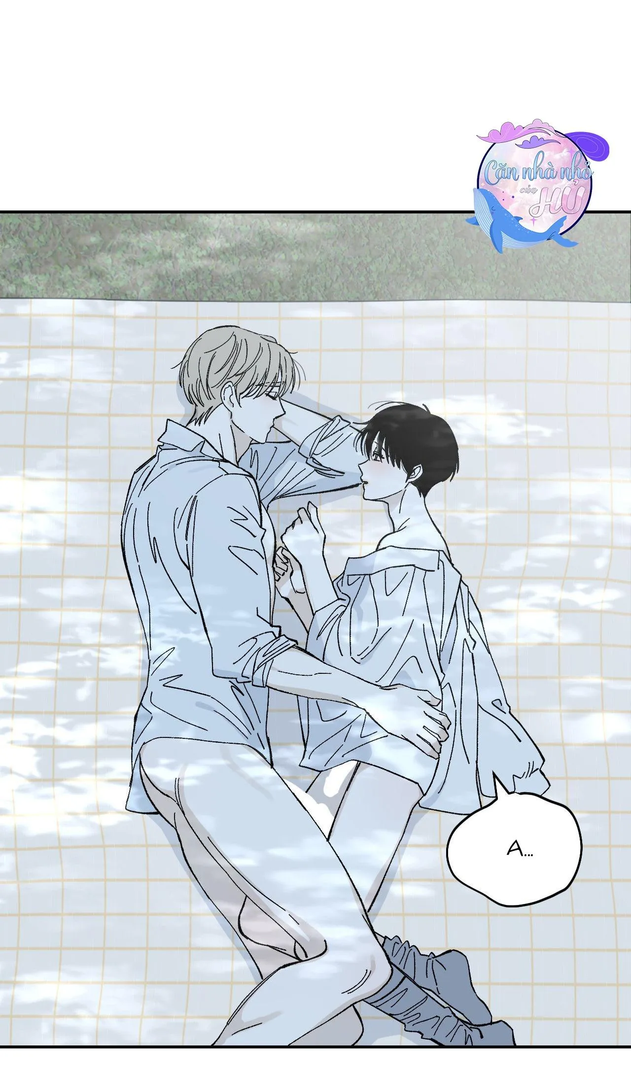 DINH THỰ Chapter 41 Trang 11