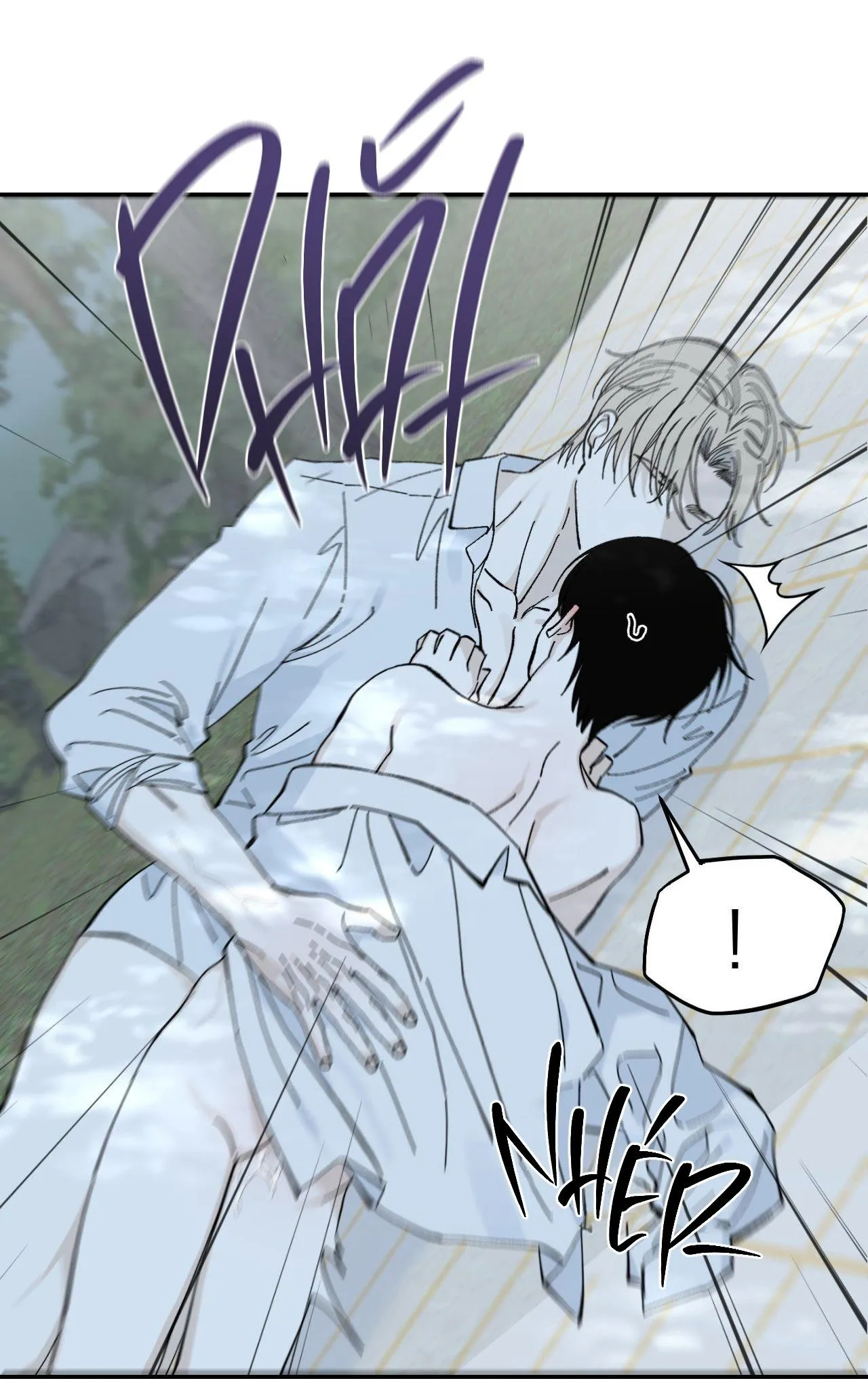 DINH THỰ Chapter 41 Trang 14