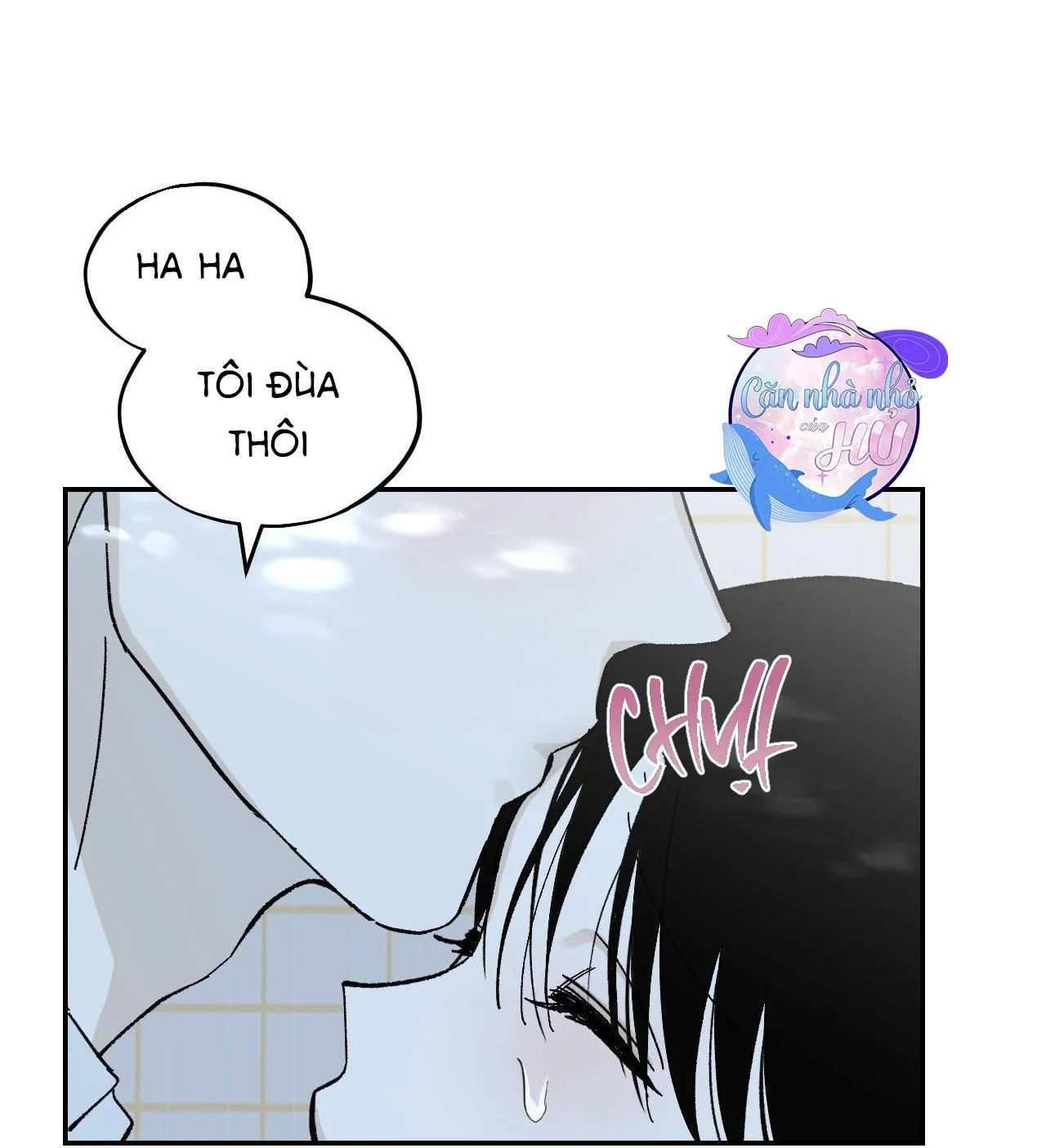 DINH THỰ Chapter 41 Trang 16