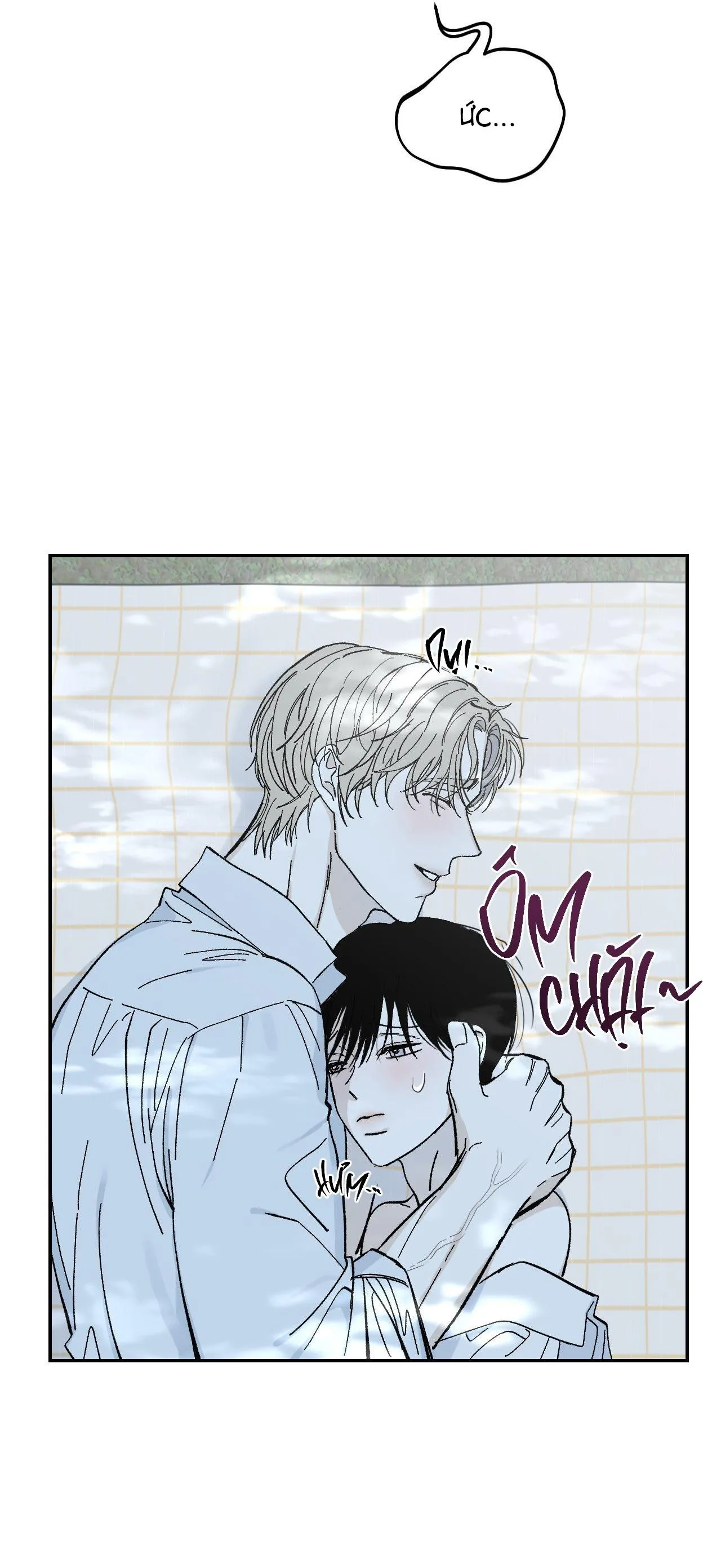 DINH THỰ Chapter 41 Trang 17