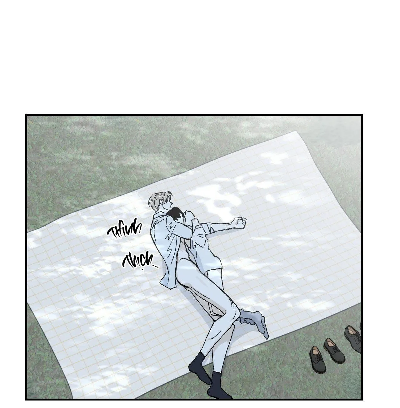 DINH THỰ Chapter 41 Trang 18