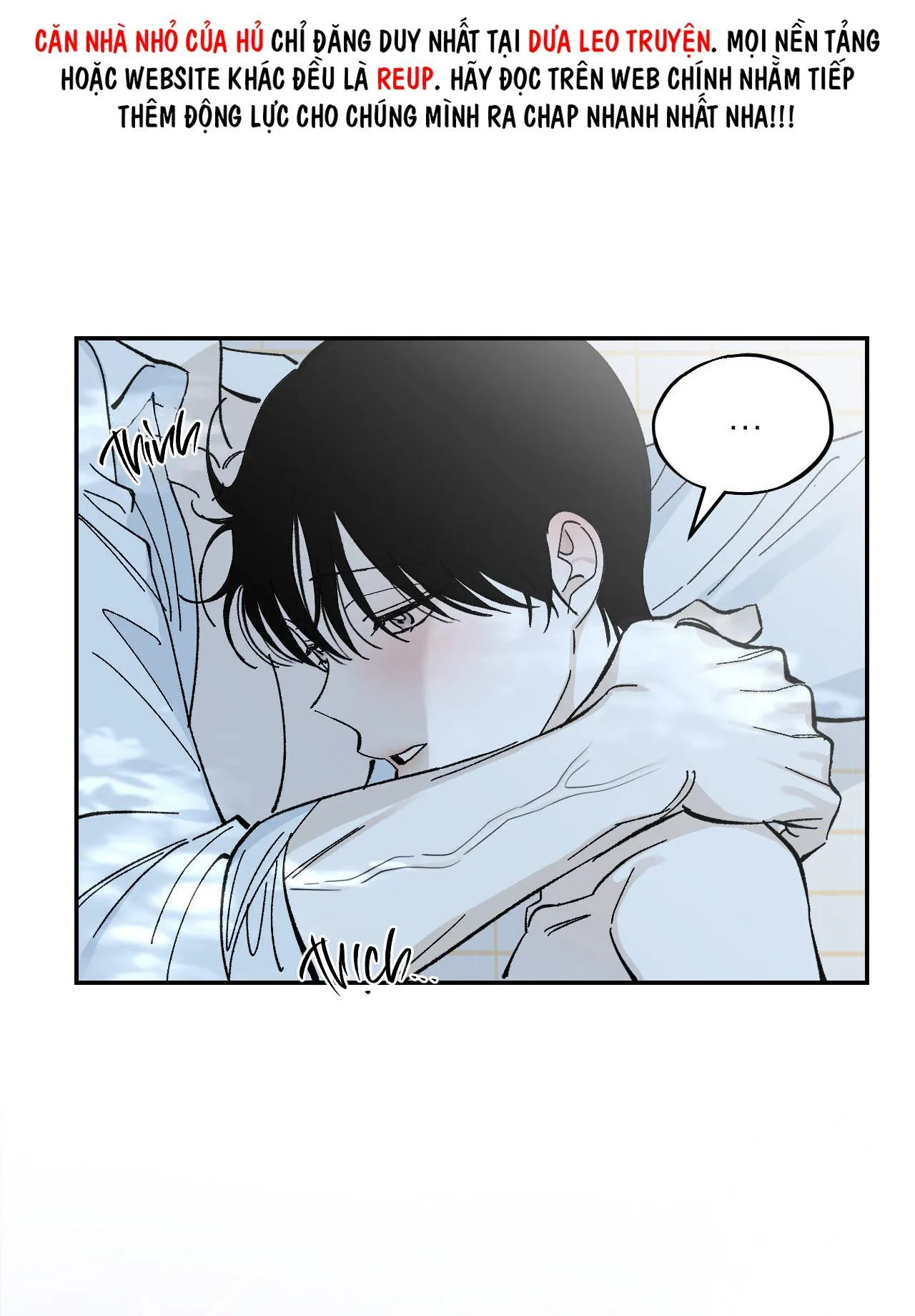 DINH THỰ Chapter 41 Trang 19