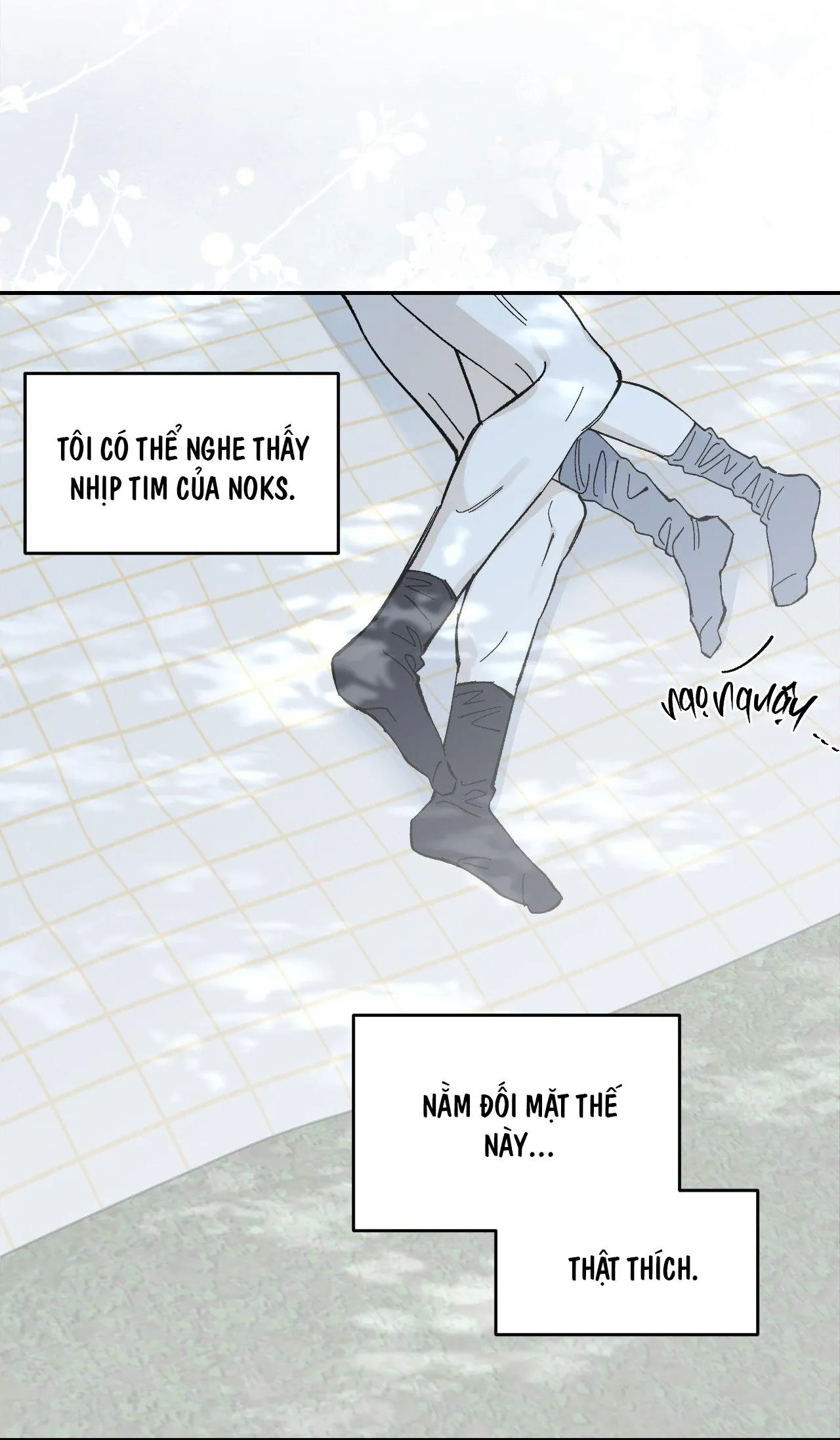 DINH THỰ Chapter 41 Trang 20