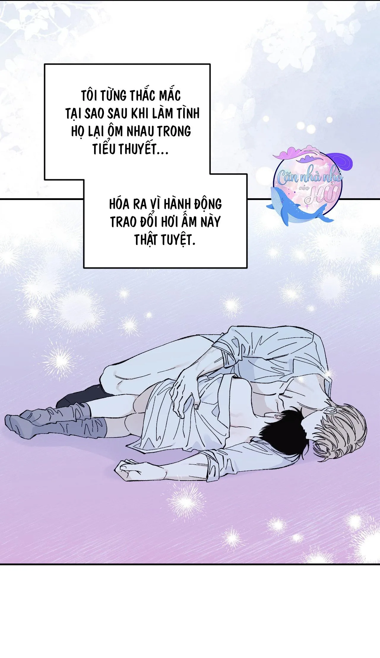 DINH THỰ Chapter 41 Trang 21