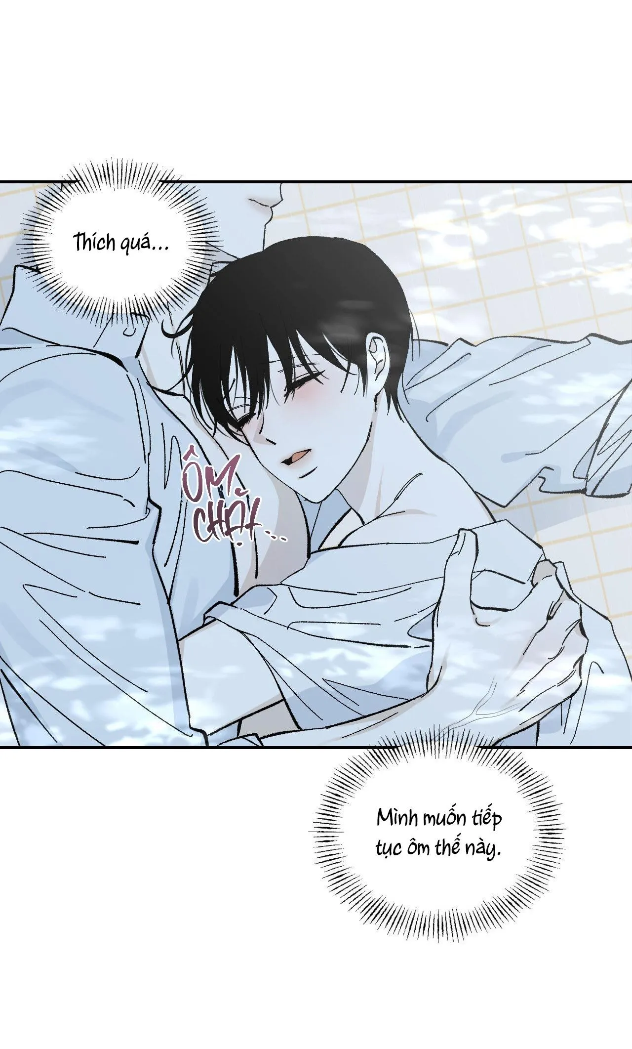 DINH THỰ Chapter 41 Trang 22