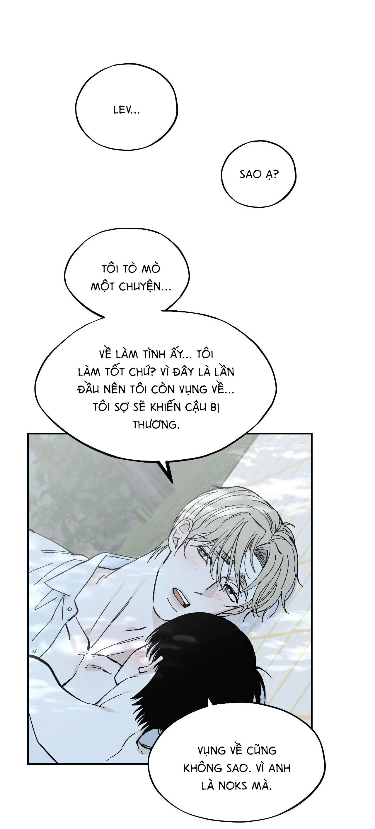 DINH THỰ Chapter 41 Trang 23