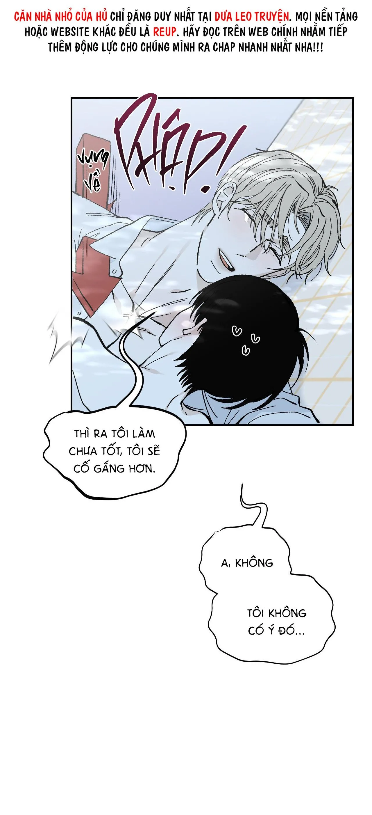 DINH THỰ Chapter 41 Trang 24