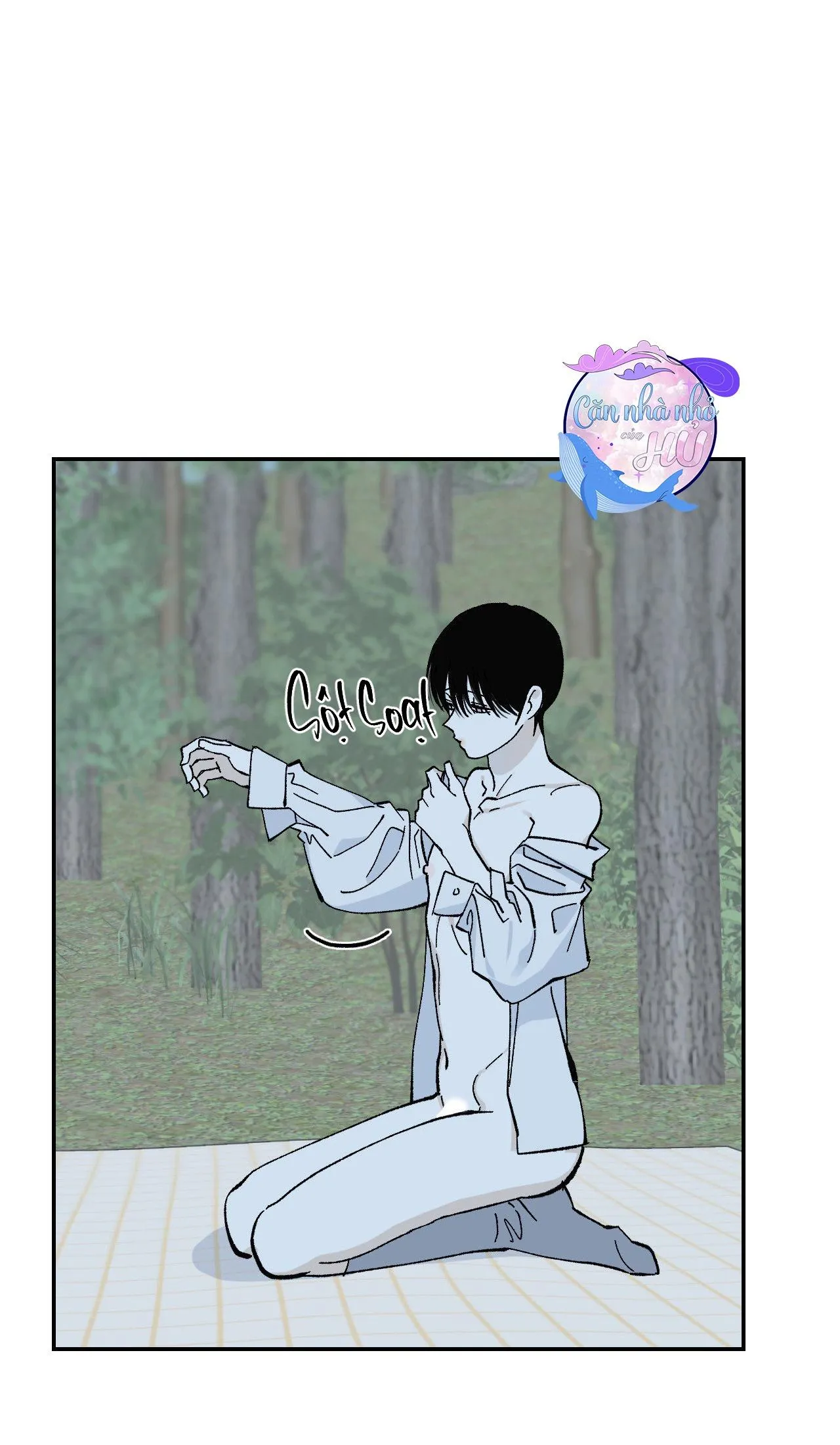 DINH THỰ Chapter 41 Trang 25