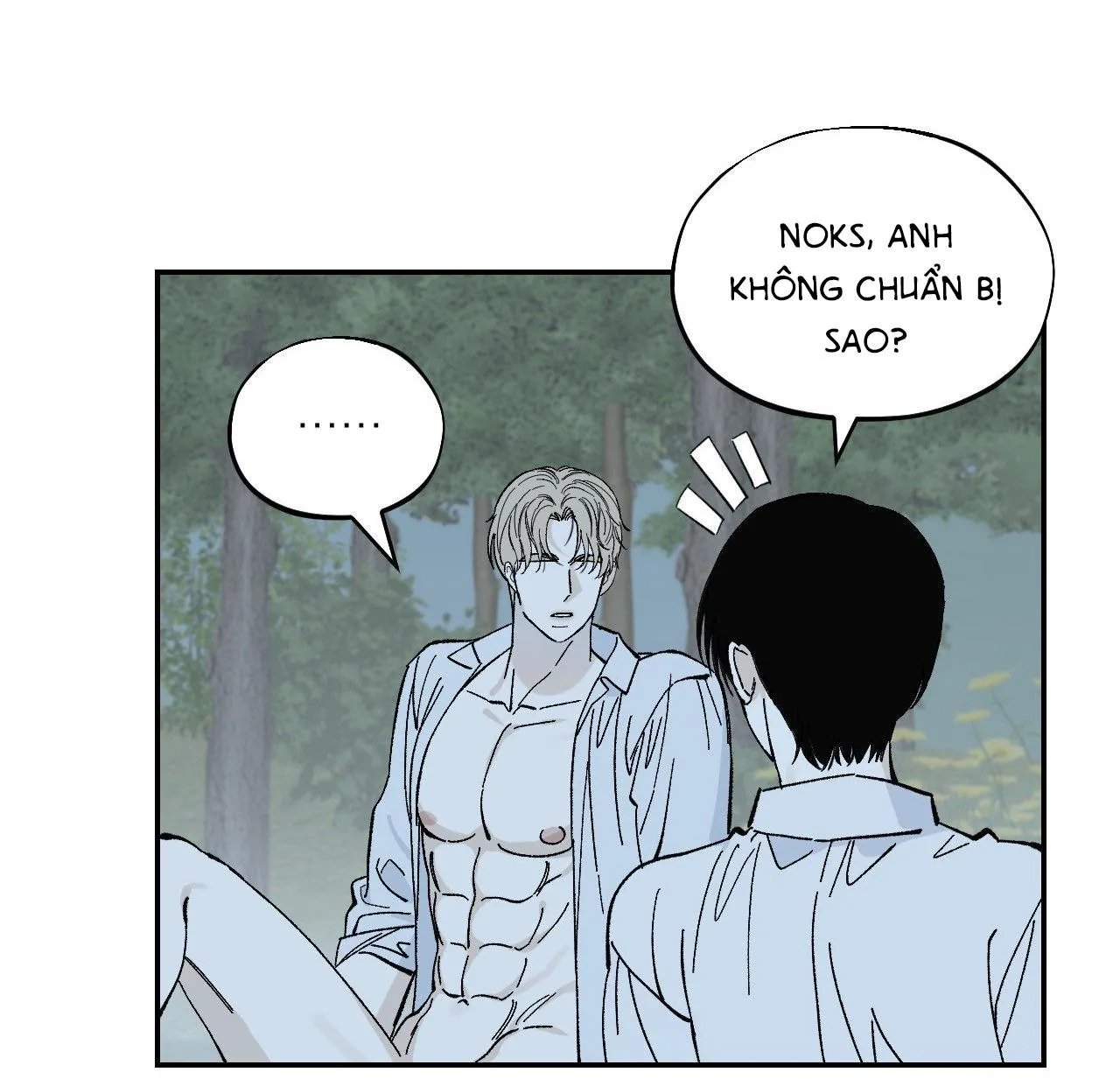 DINH THỰ Chapter 41 Trang 26