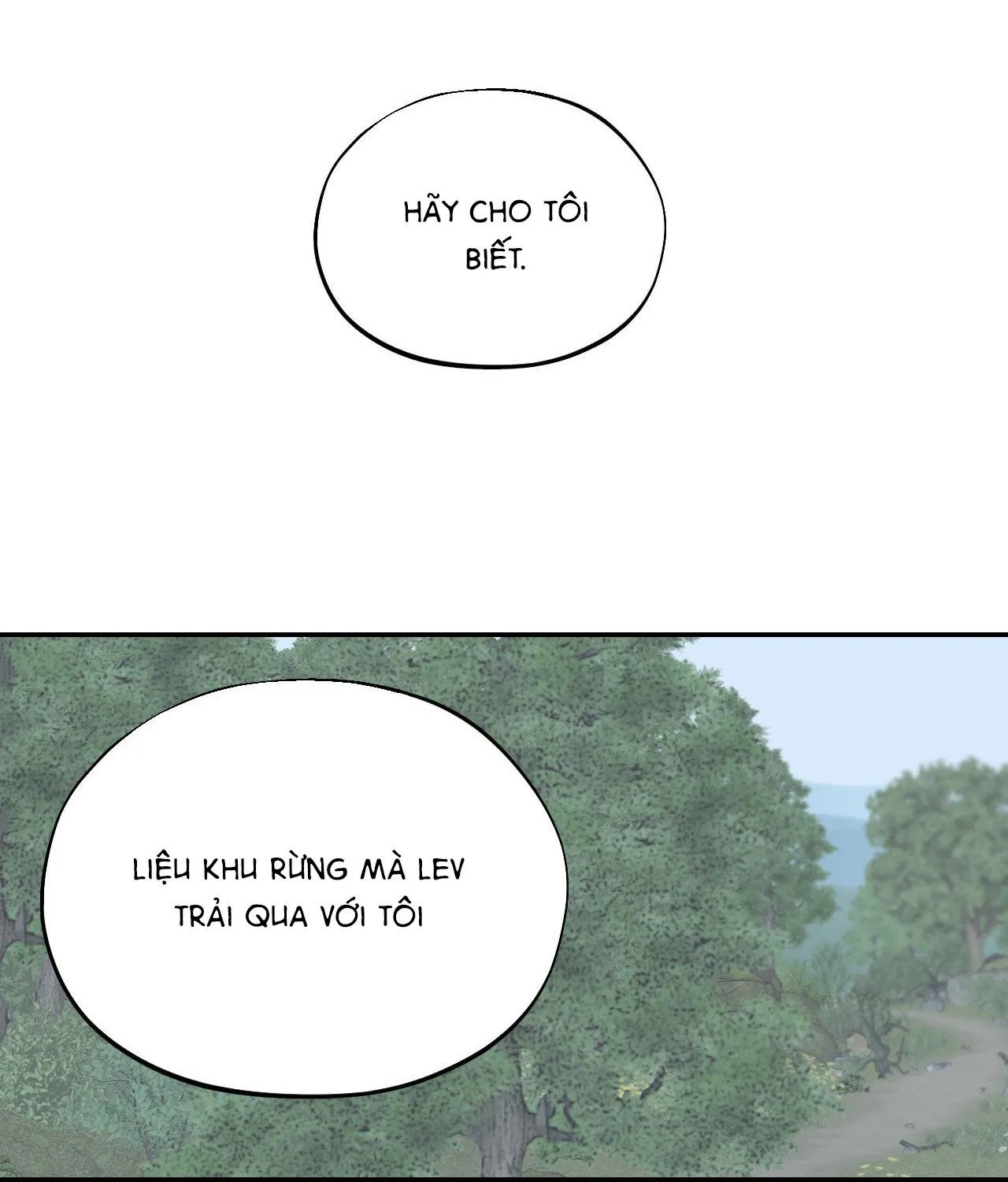 DINH THỰ Chapter 41 Trang 36