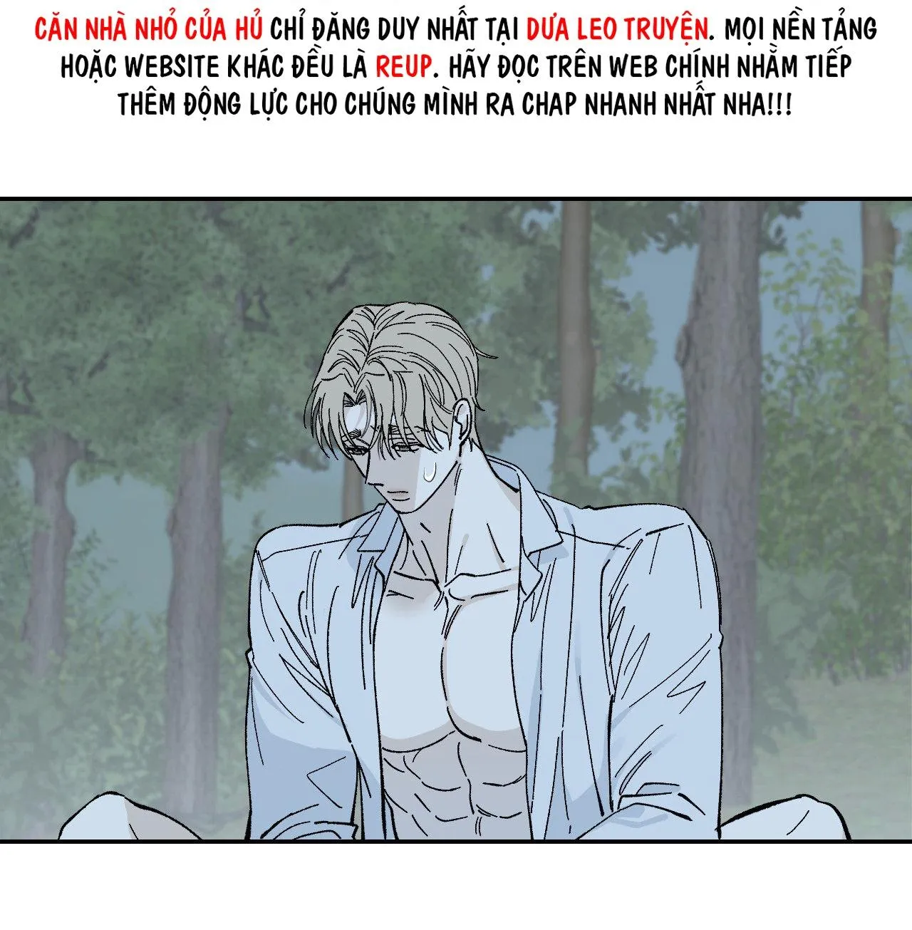 DINH THỰ Chapter 41 Trang 37