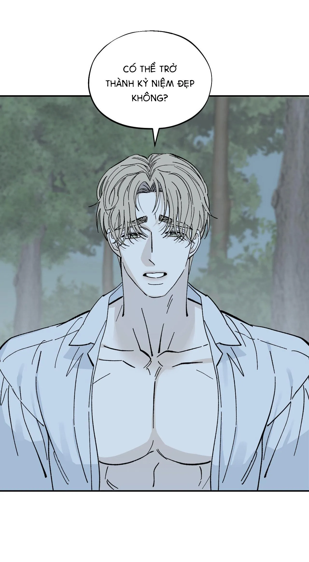 DINH THỰ Chapter 41 Trang 38