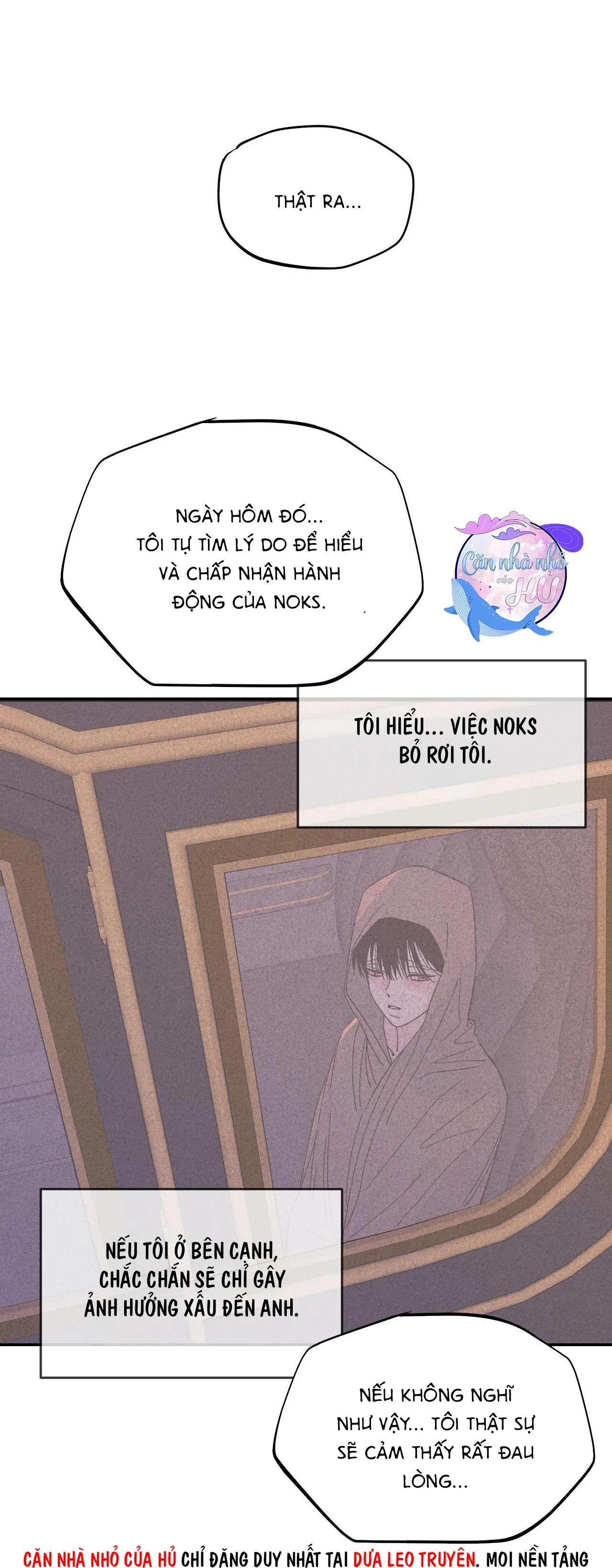 DINH THỰ Chapter 41 Trang 40