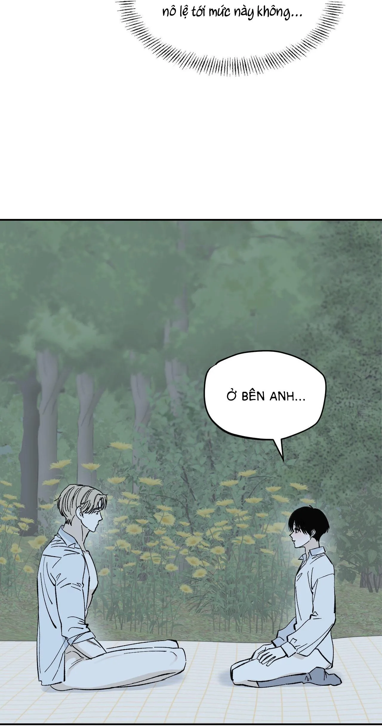 DINH THỰ Chapter 41 Trang 44