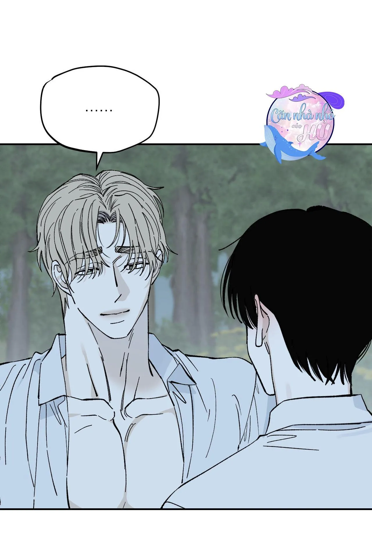 DINH THỰ Chapter 41 Trang 47