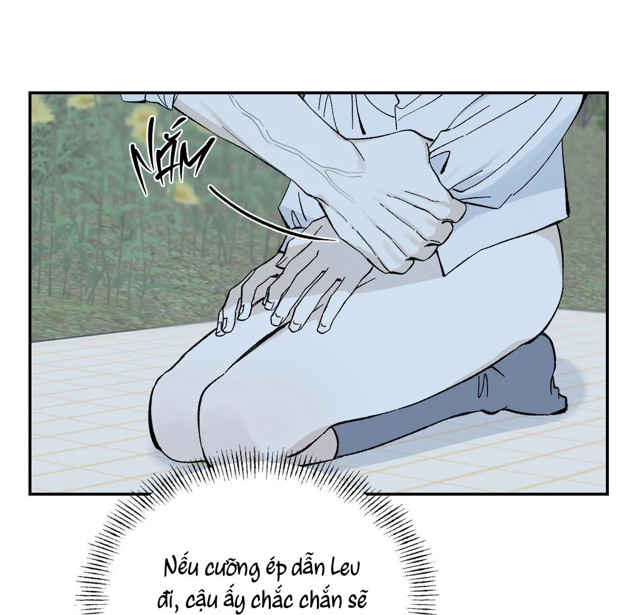 DINH THỰ Chapter 41 Trang 49