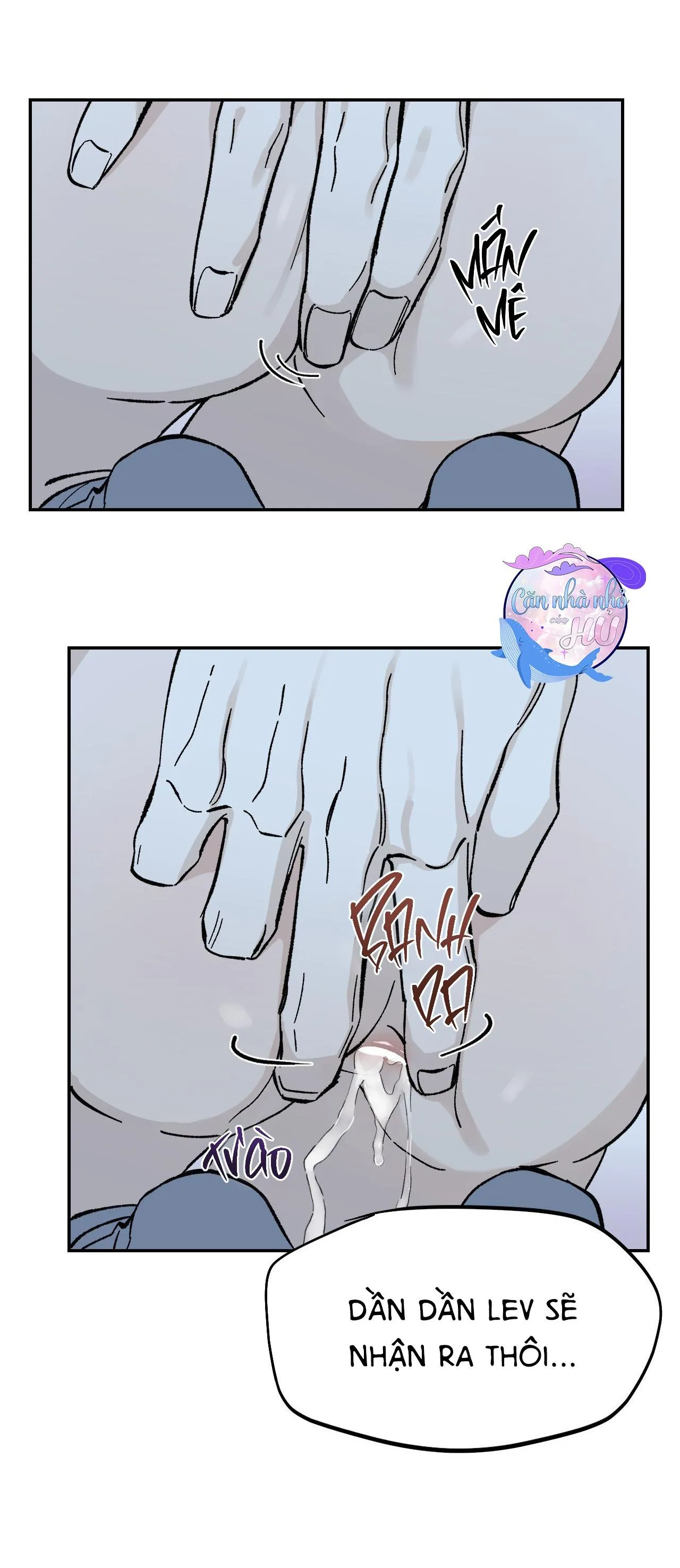 DINH THỰ Chapter 41 Trang 52