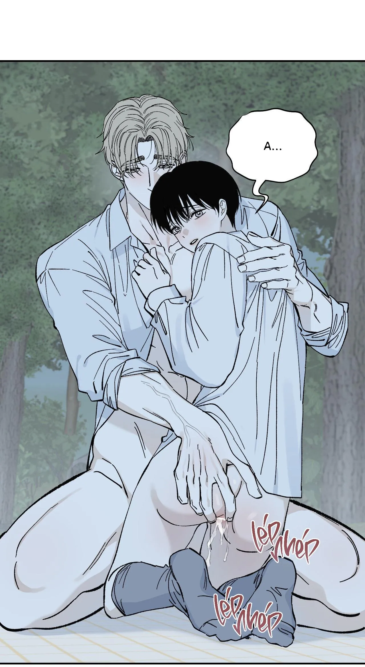 DINH THỰ Chapter 41 Trang 53