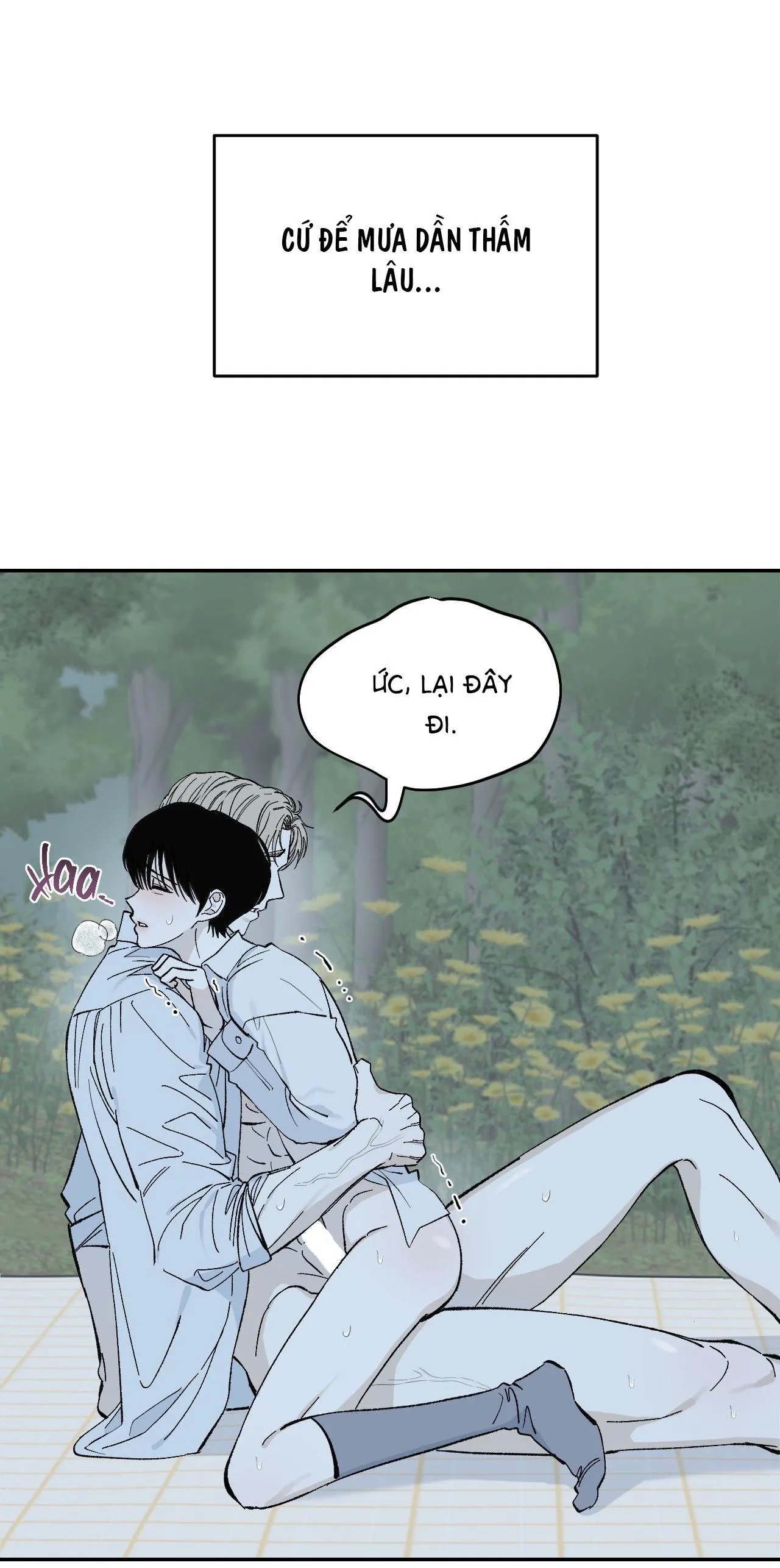 DINH THỰ Chapter 41 Trang 57