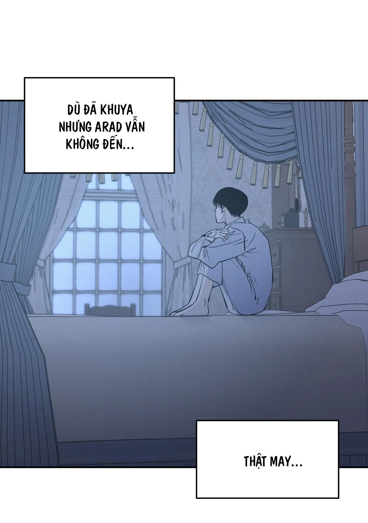 DINH THỰ Chapter 42 Trang 4