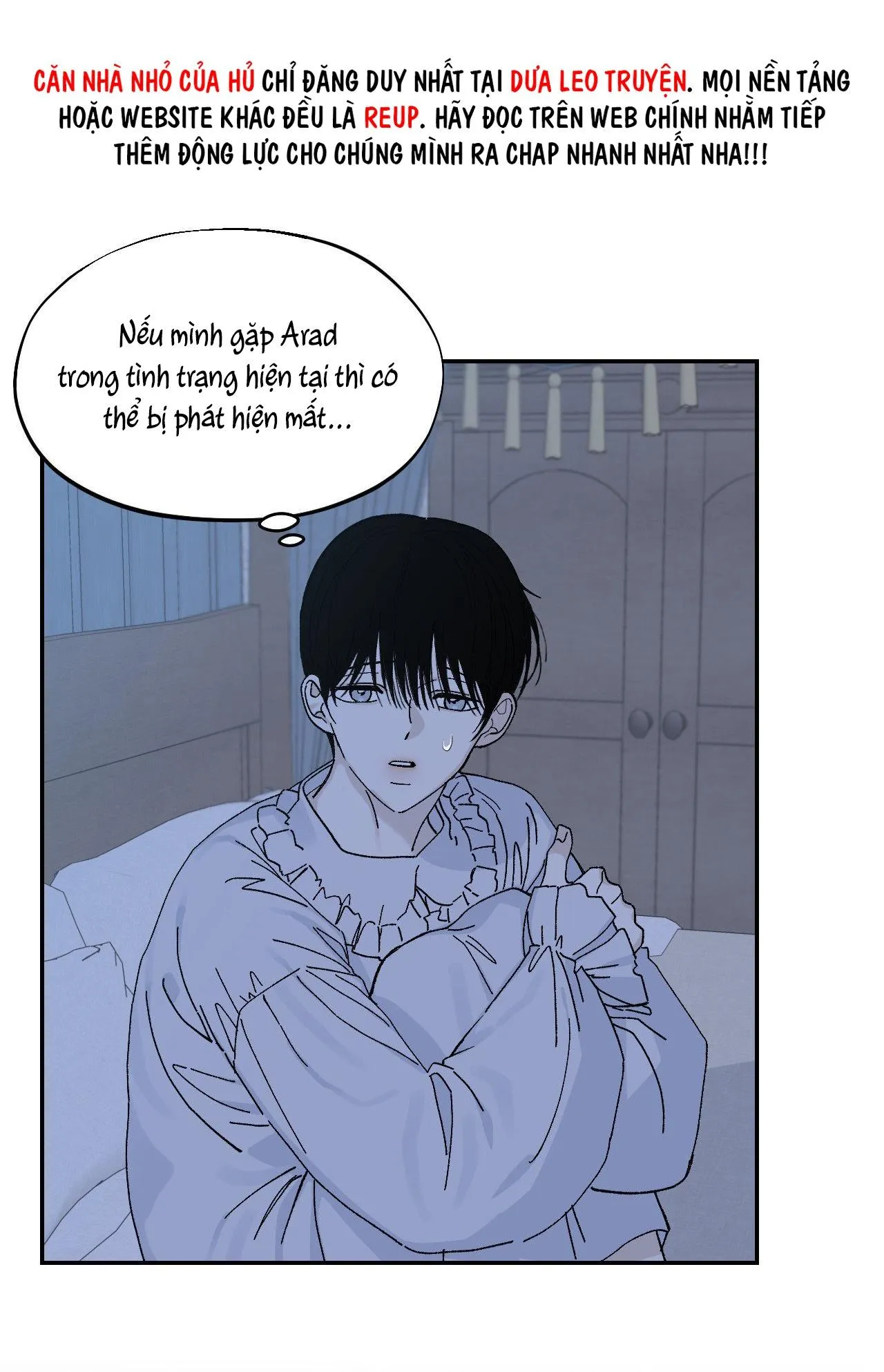 DINH THỰ Chapter 42 Trang 5