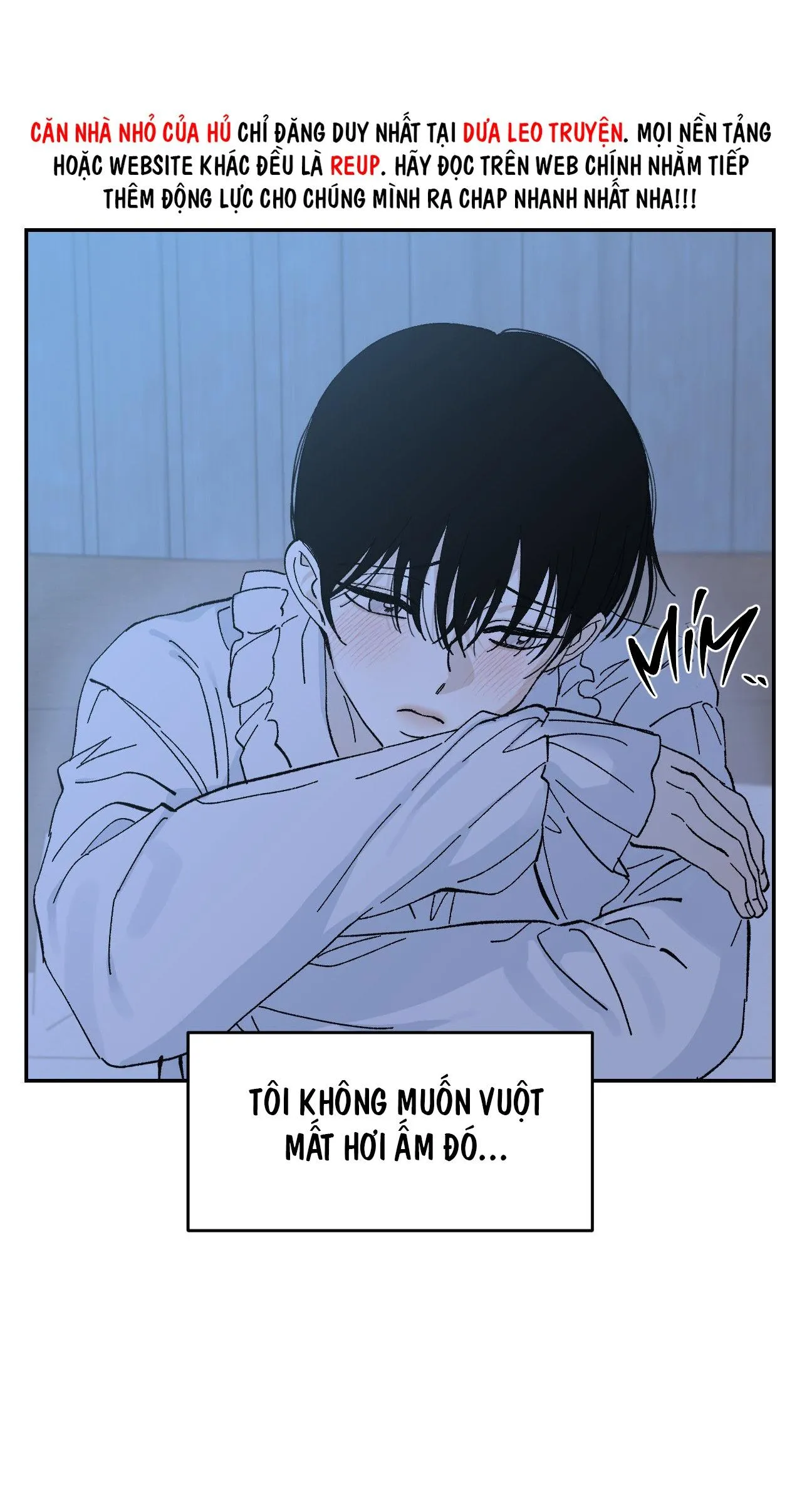 DINH THỰ Chapter 42 Trang 10